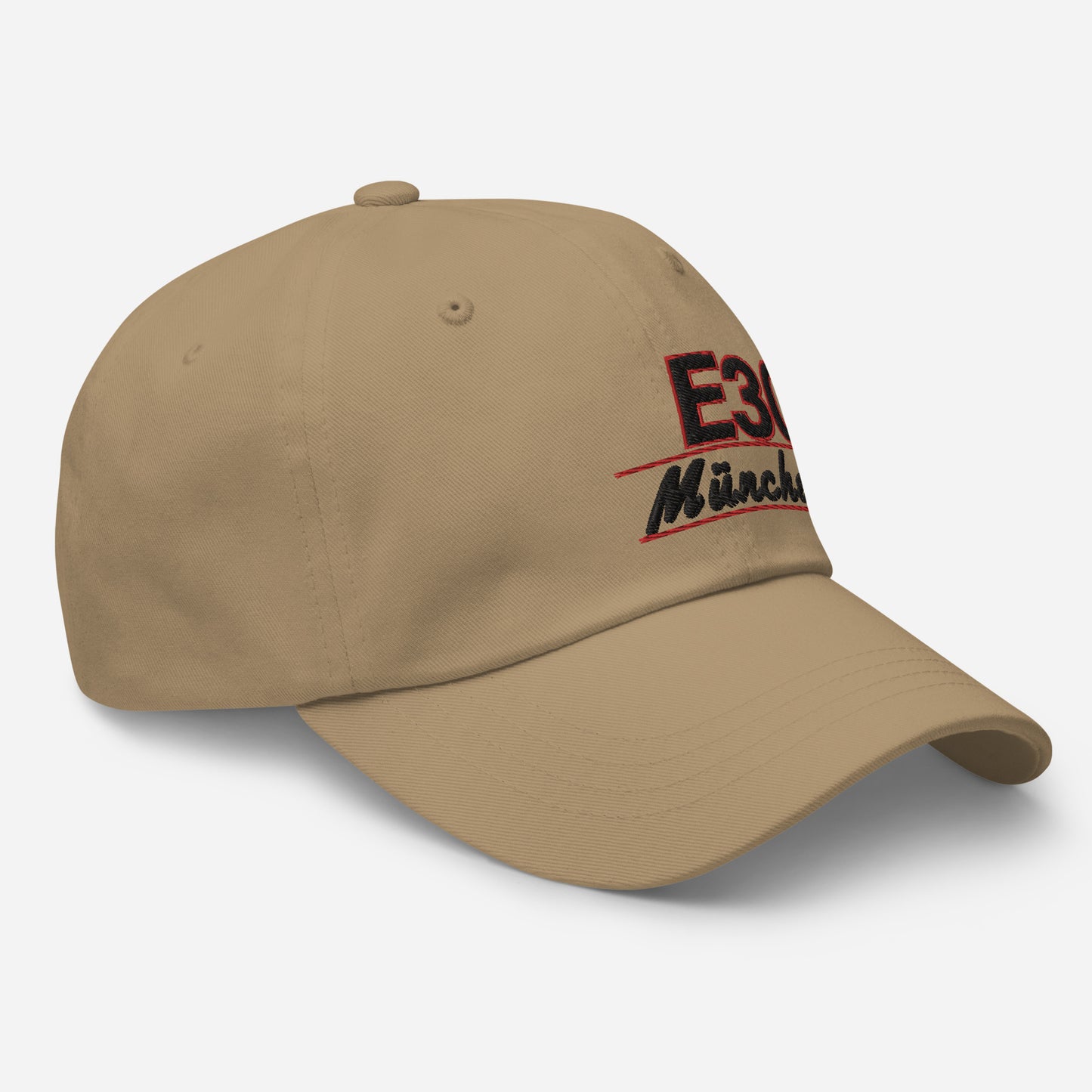 BMW E30 CLASSIC MUNCHEN BASEBALL CAP HAT