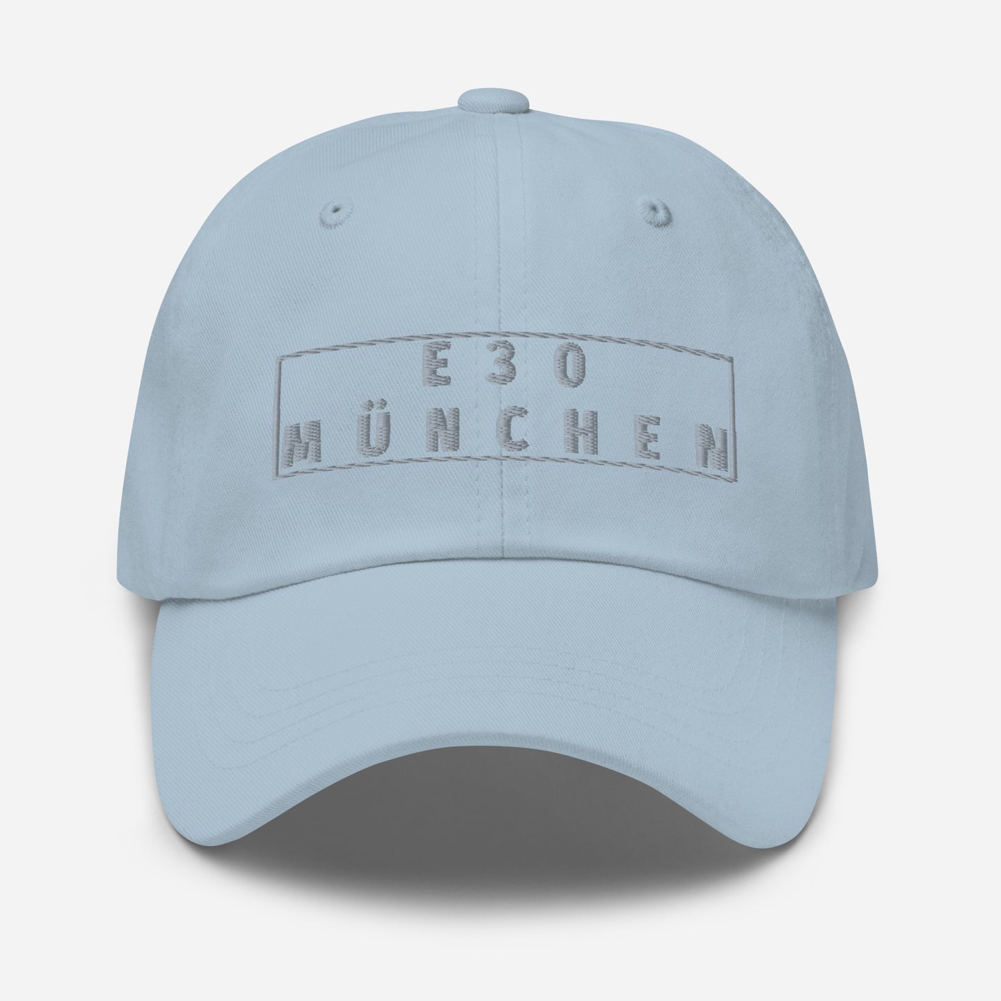 BMW E30 MUNCHEN BASEBALL CAP HAT