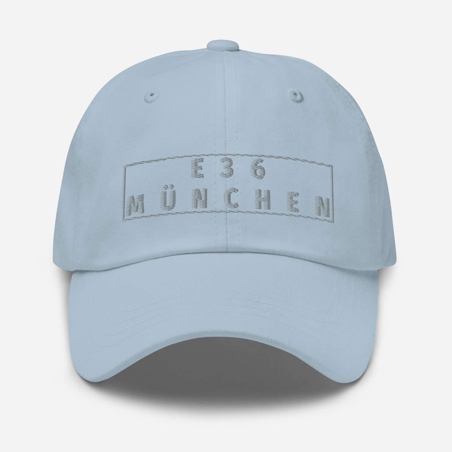 BMW E36 MUNCHEN BASEBALL CAP HAT