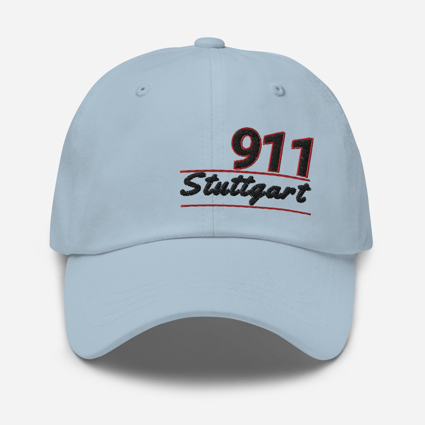 PORSCHE 911 STUTTGARRT Classic Baseball Cap Hat