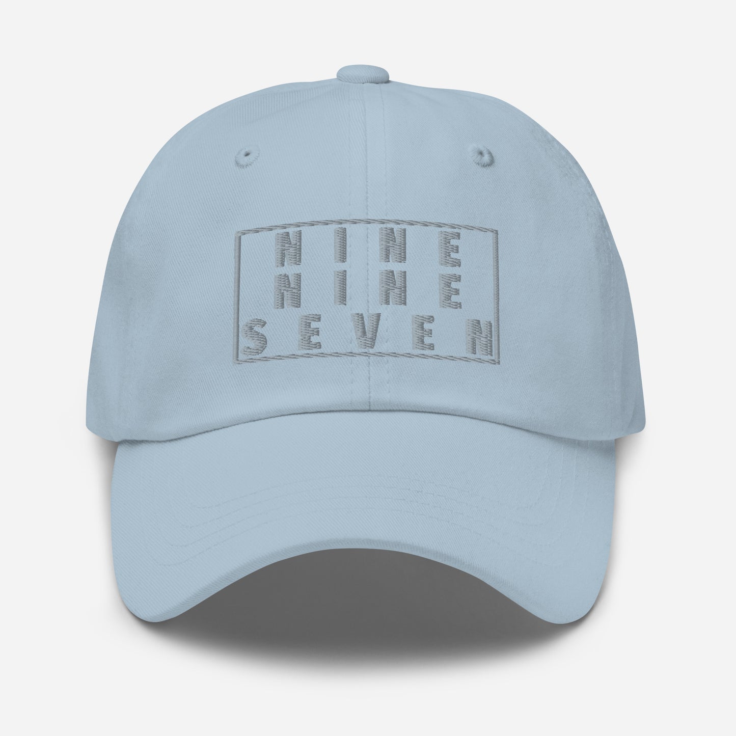 PORSCHE 997 NINE NINE SEVEN Baseball Cap Hat