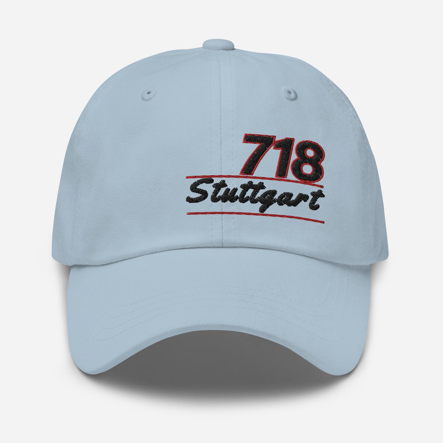 PORSCHE 718 BOXSTER T CAYMAN T Baseball Cap Hat