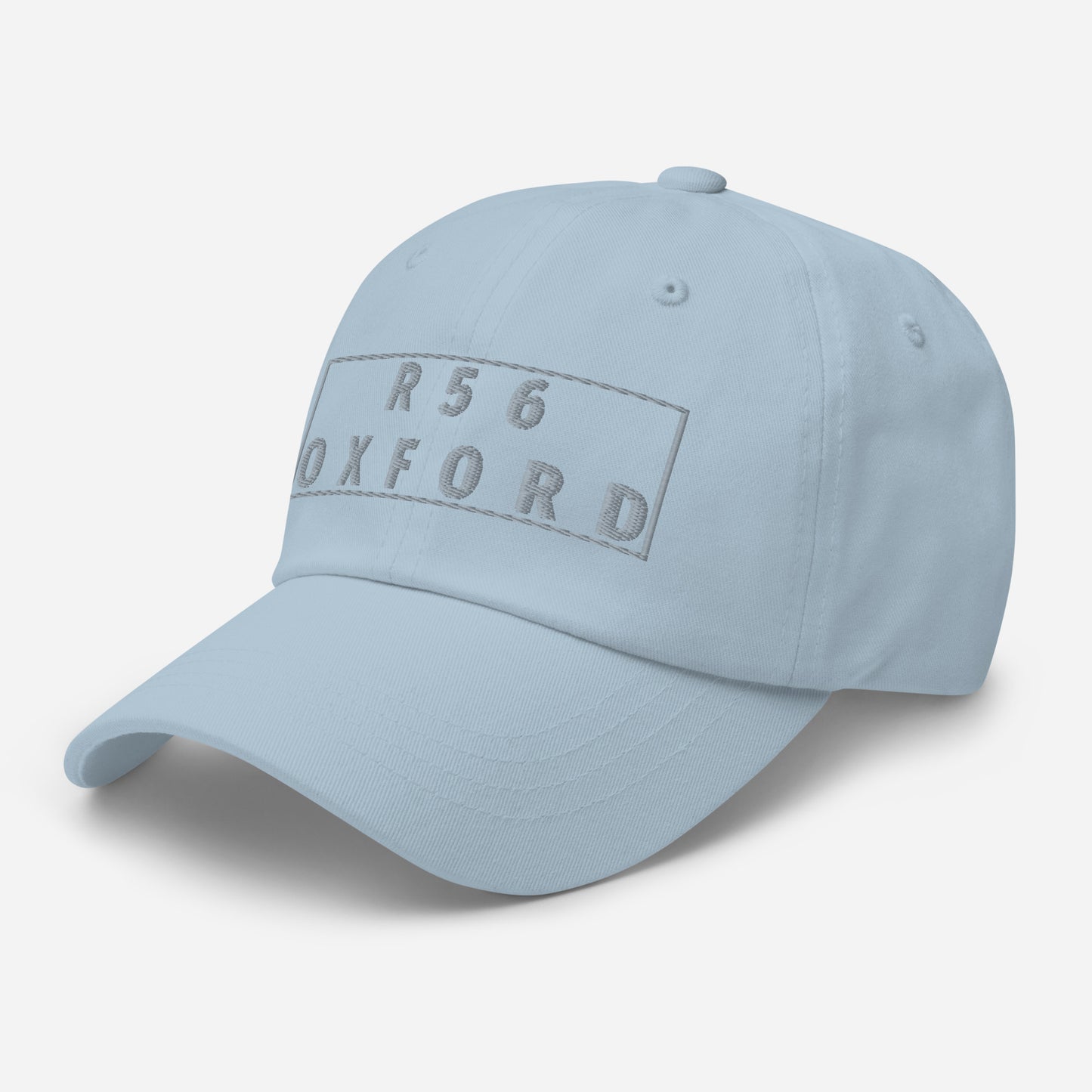 MINI R56 OXFORD BASEBALL CAP HAT