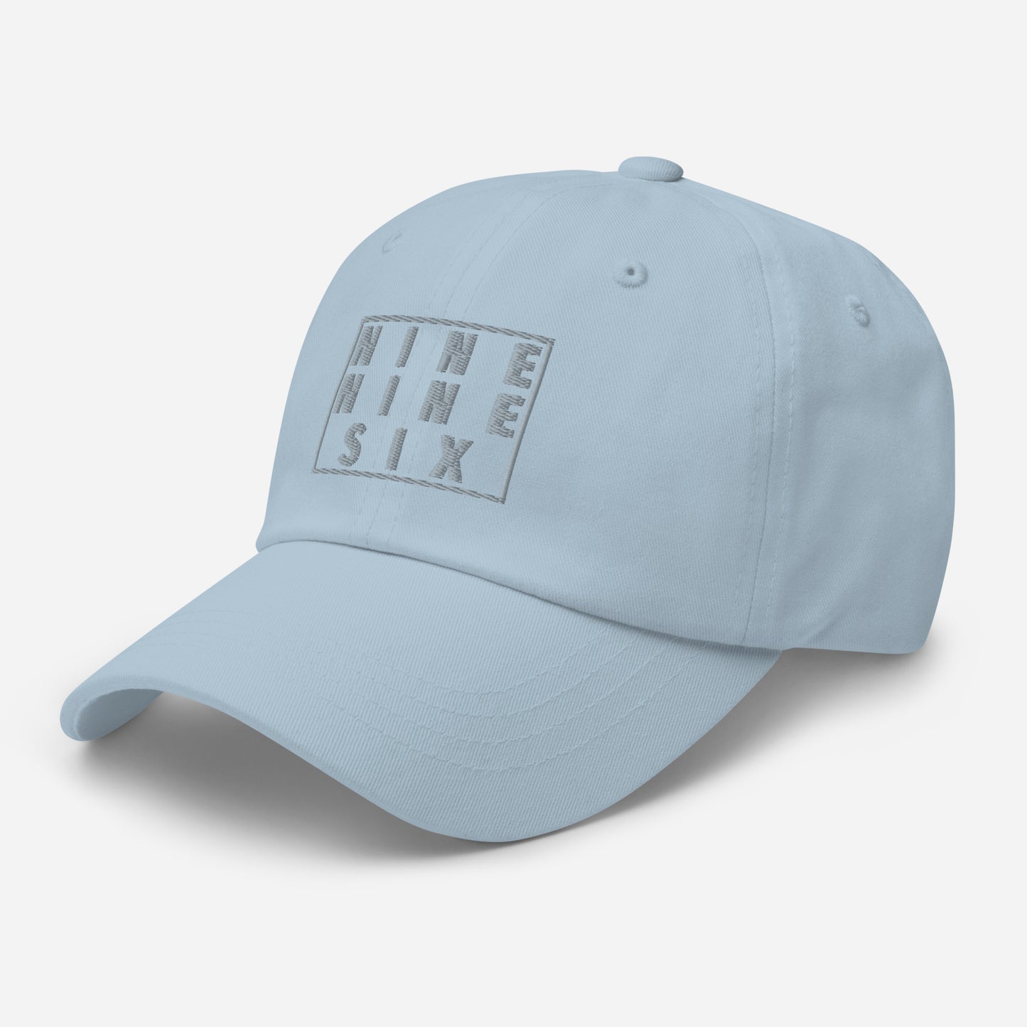 PORSCHE 911 NINE NINE SIX Baseball Cap Hat