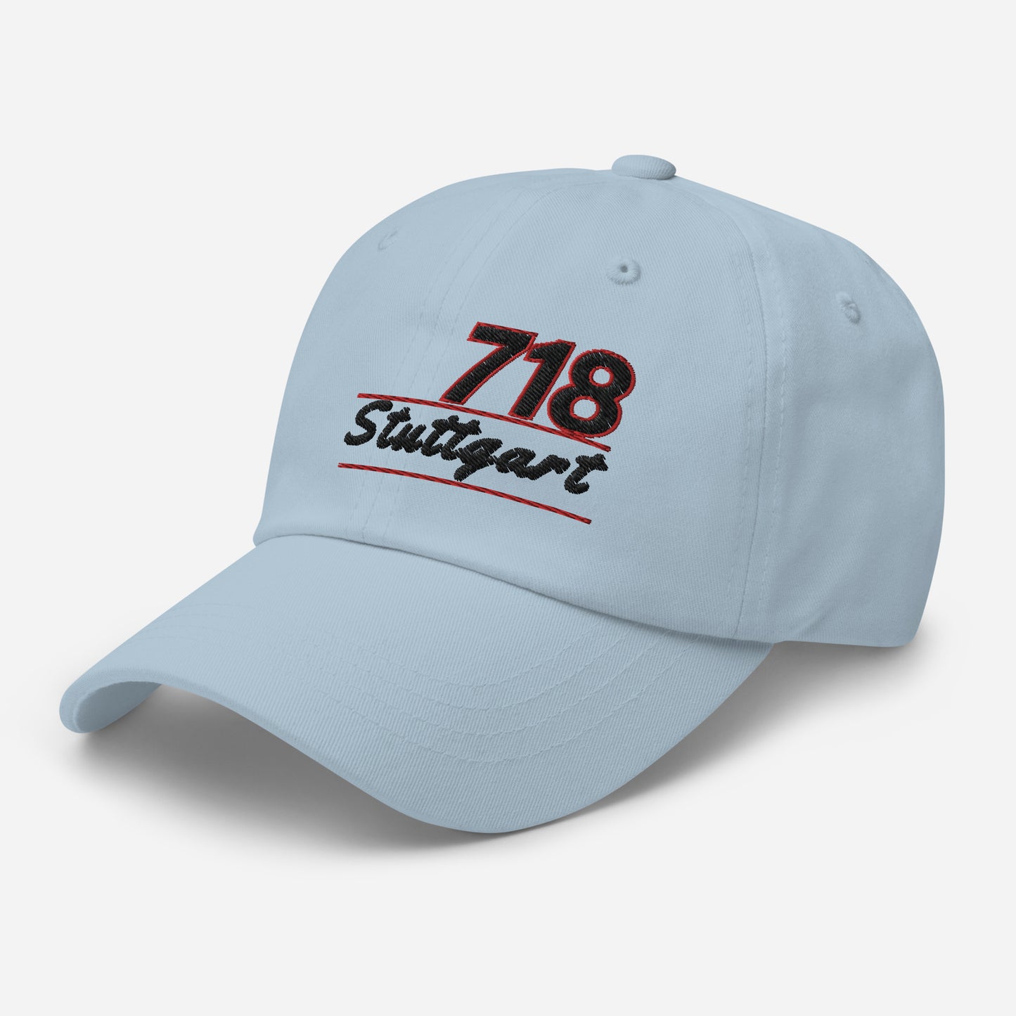 PORSCHE 718 BOXSTER T CAYMAN T Baseball Cap Hat