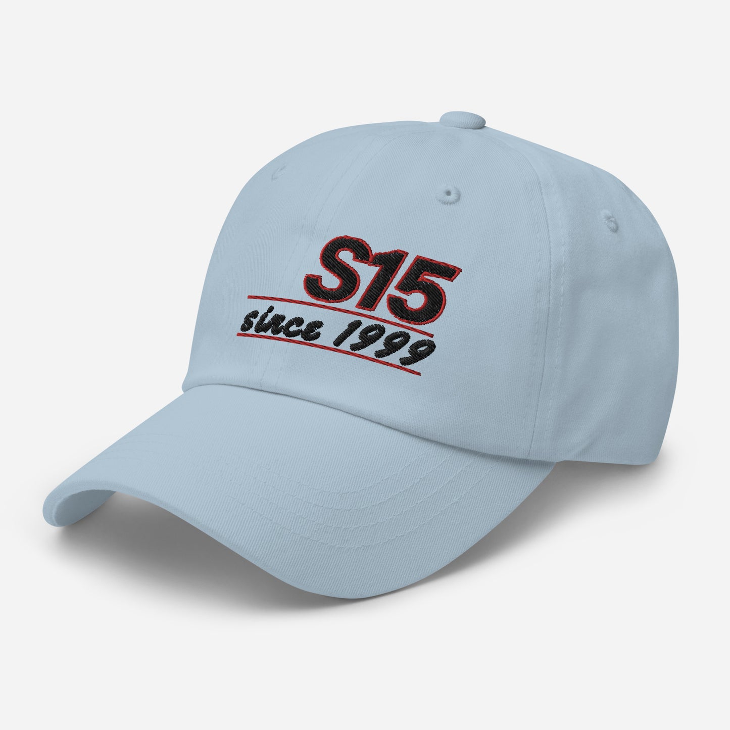 S15 SILVIA CLASSIC Baseball Cap Hat