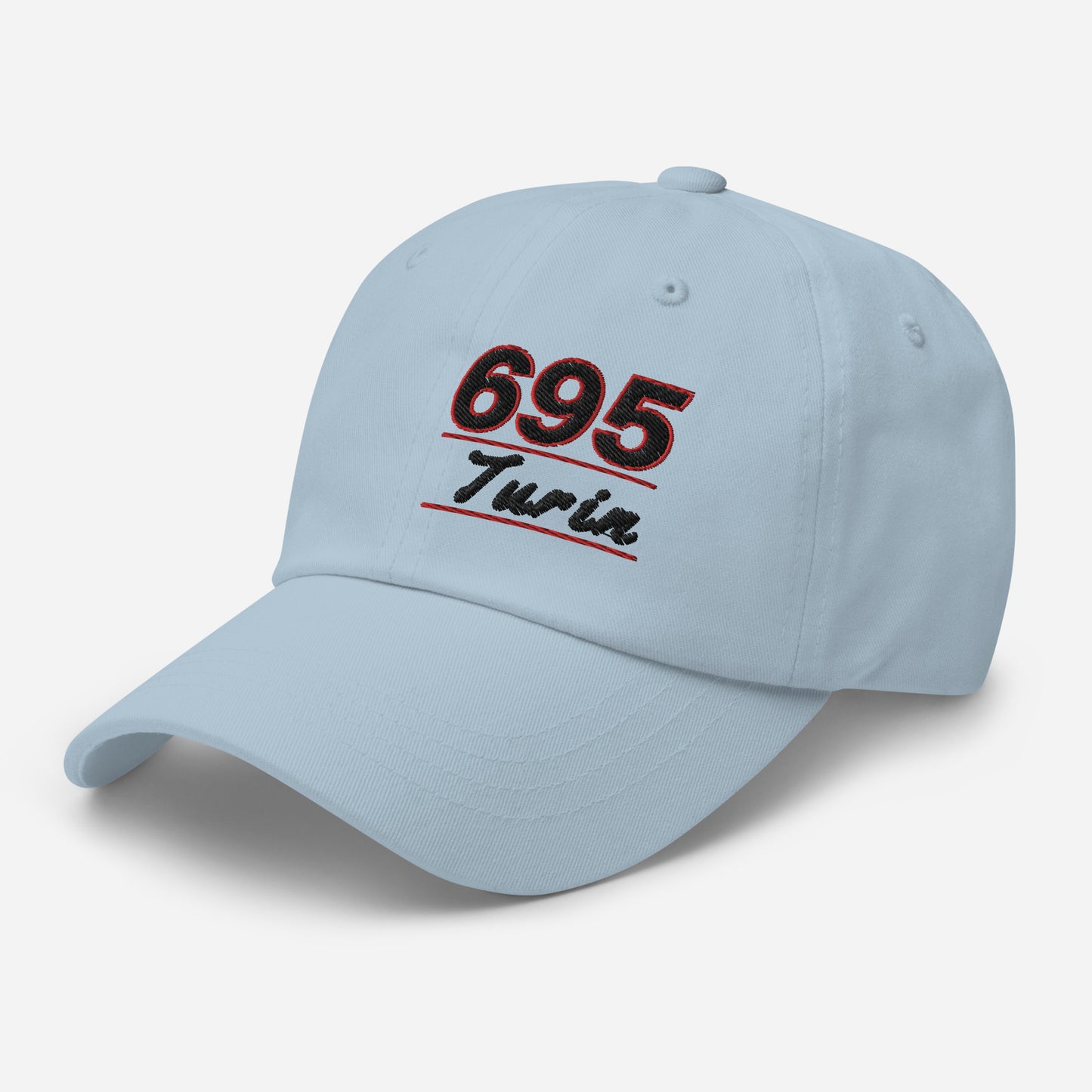 ABARTH 695 TURIN CLASSIC BASEBALL CAP HAT