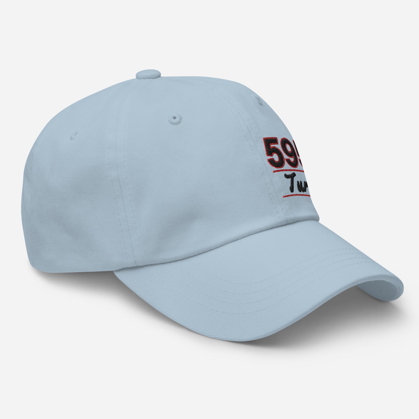 ABARTH 595 TURIN CLASSIC BASEBALL CAP HAT