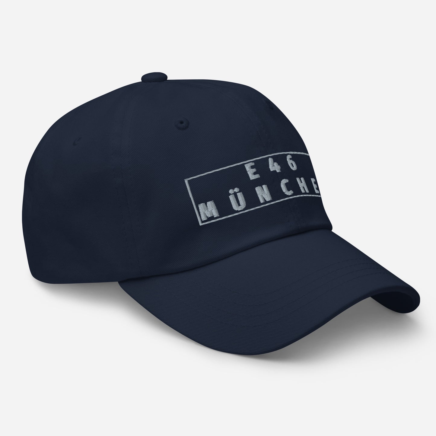 BMW E46 MUNCHEN BASEBALL CAP HAT