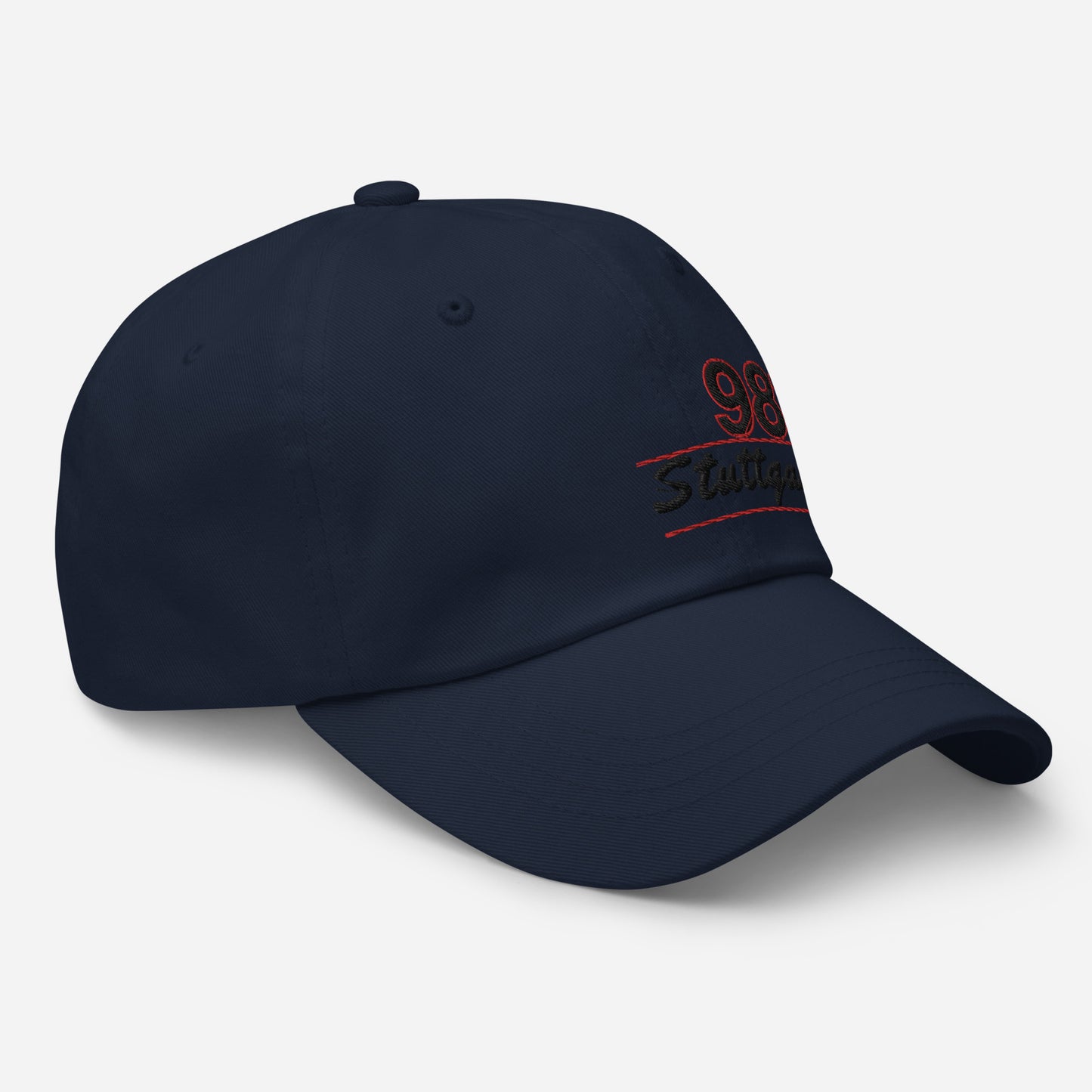 PORSCHE BOXSTER CAYMAN 981 Baseball Cap Hat