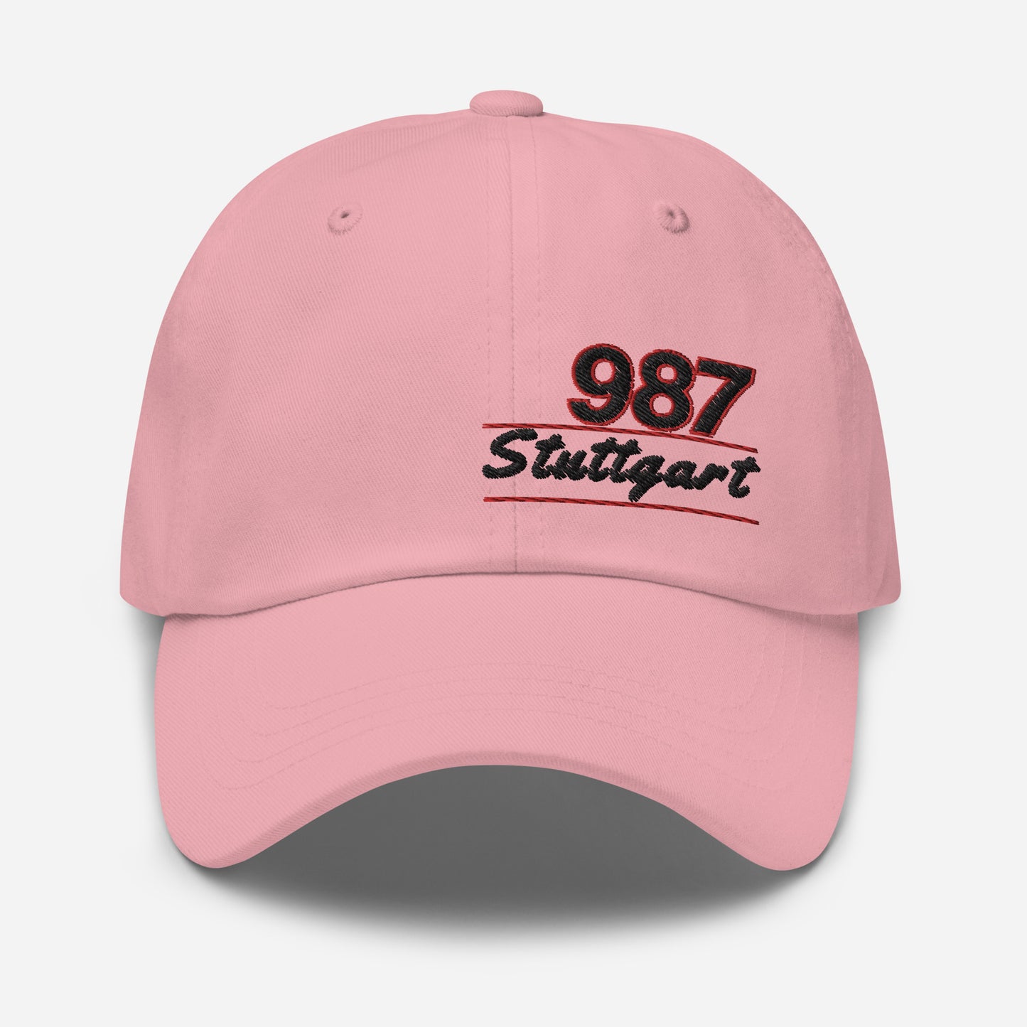 PORSCHE BOXSTER CAYMAN 987 HERITAGE BASEBALL CAP HAT