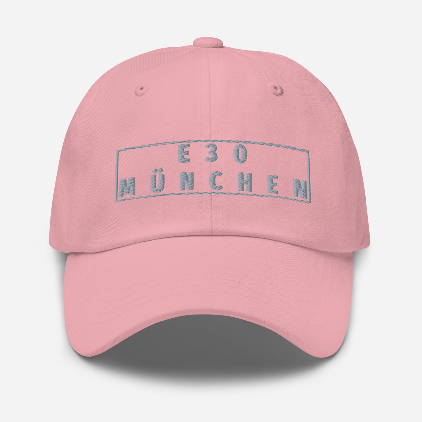 BMW E30 MUNCHEN BASEBALL CAP HAT