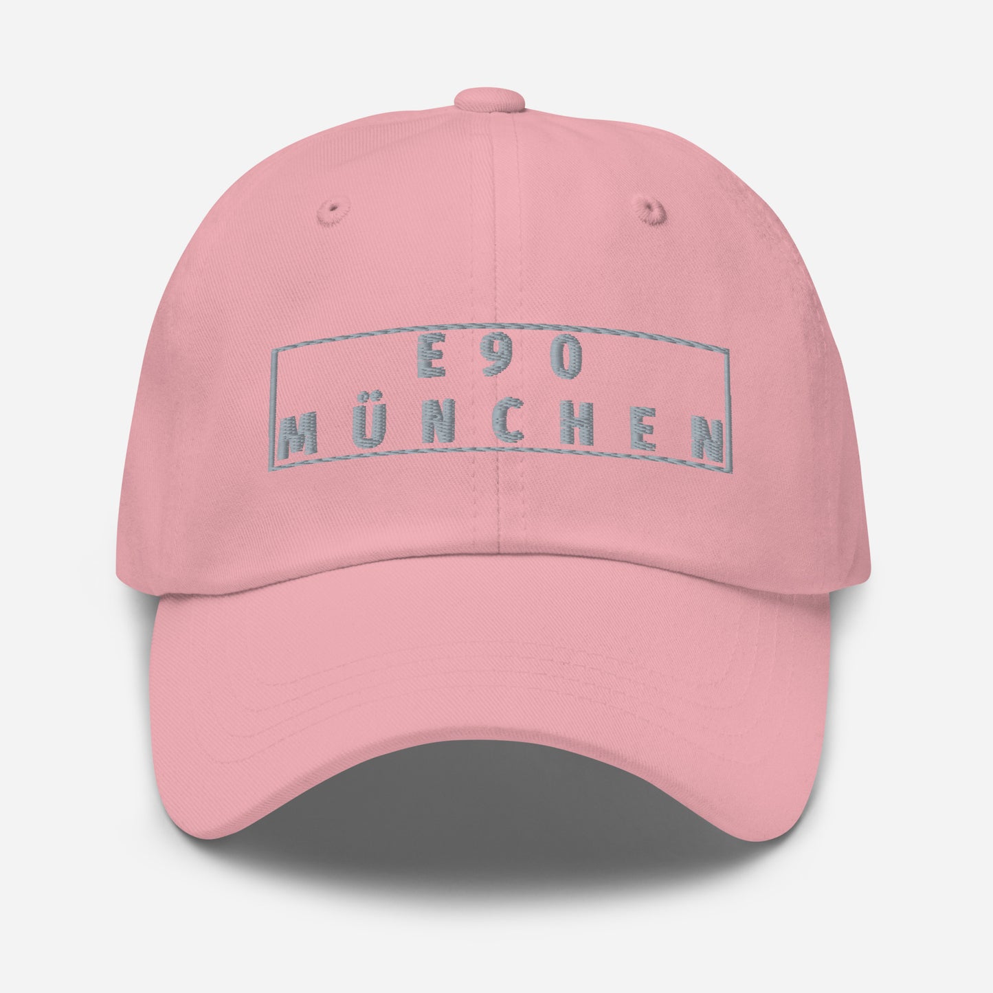 BMW E90 MUNCHEN BASEBALL CAP HAT