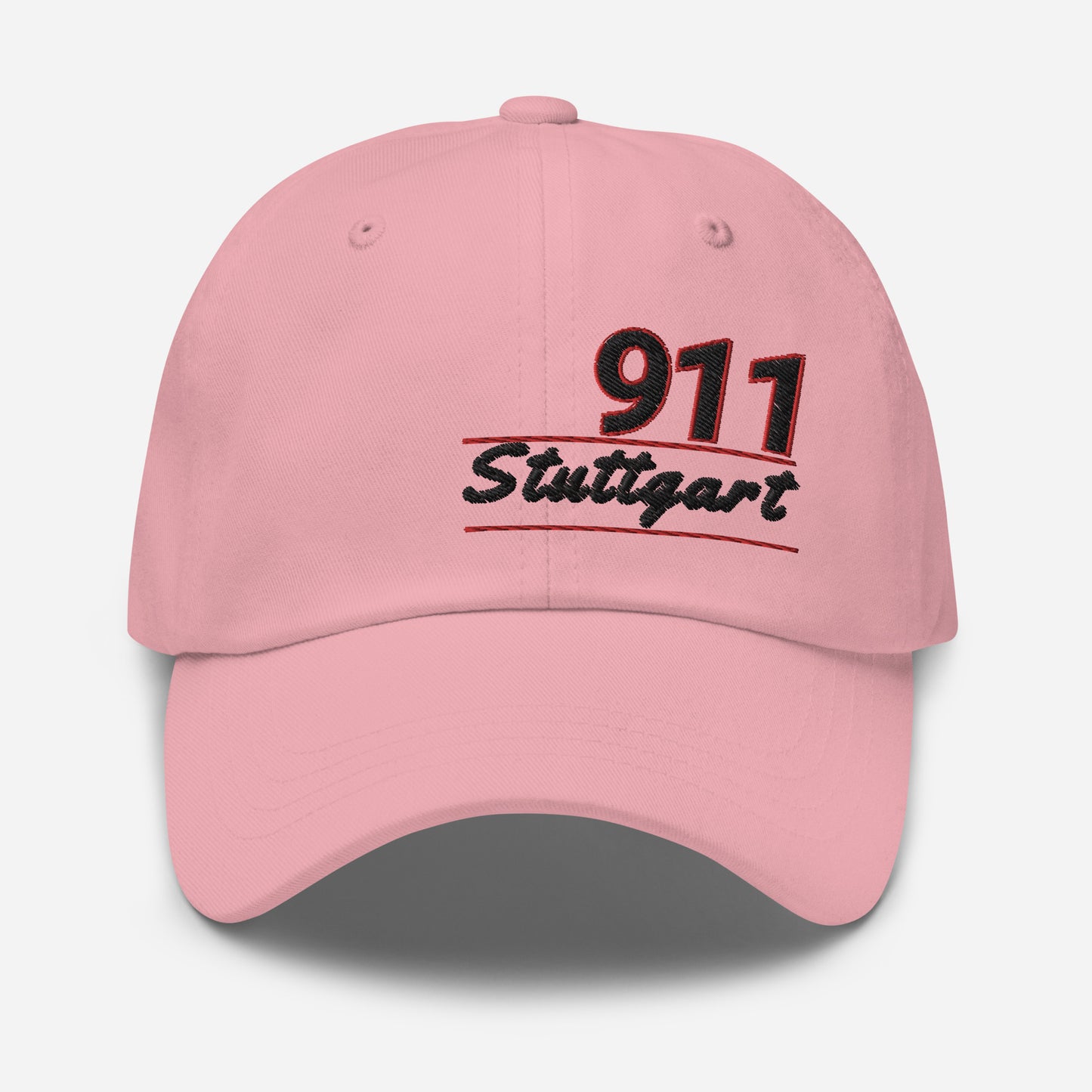 PORSCHE 911 STUTTGARRT Classic Baseball Cap Hat