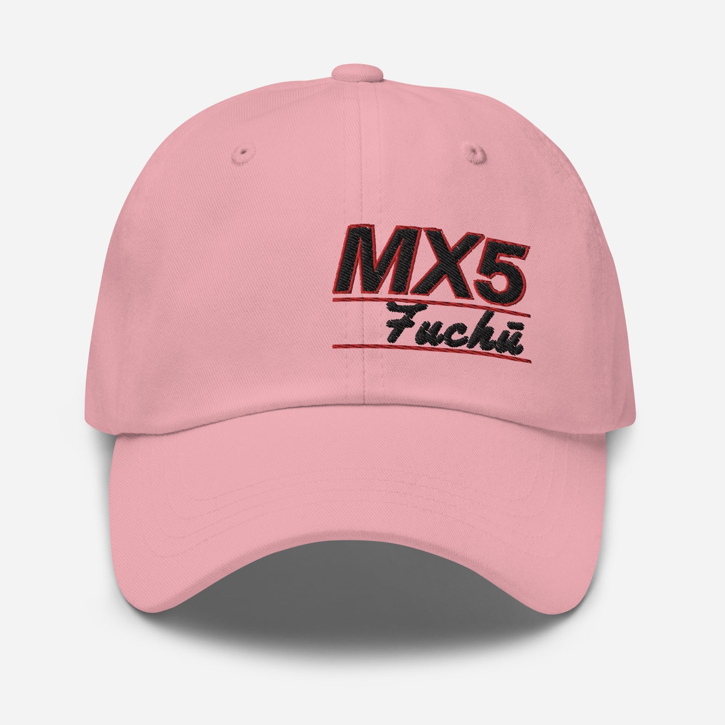 MX5 MIATA CLASSIC Baseball Cap Hat