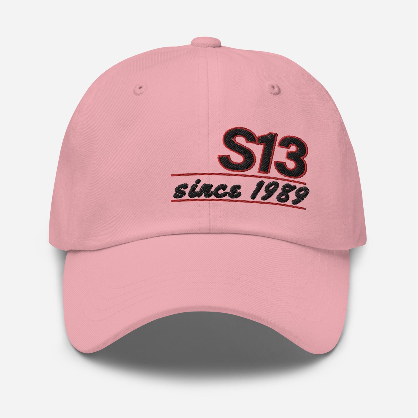 S13 SILVIA CLASSIC Baseball Cap Hat