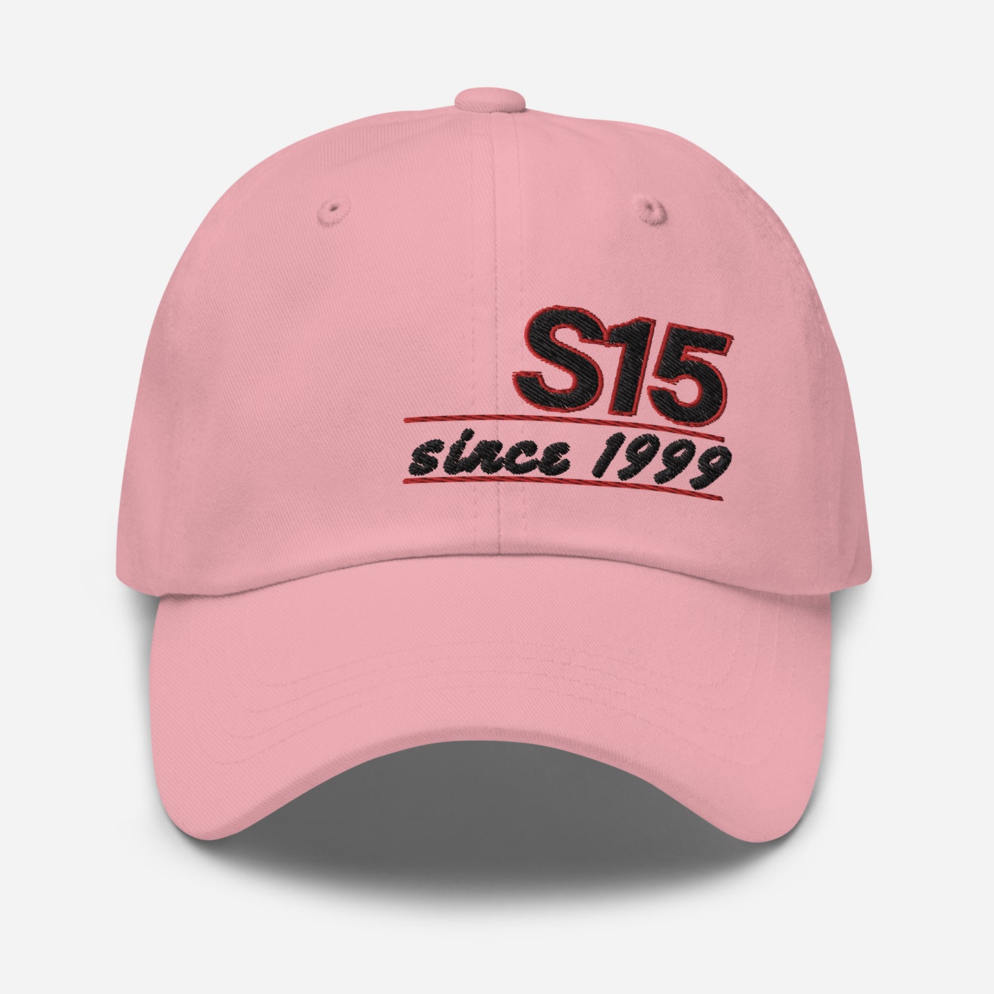 S15 SILVIA CLASSIC Baseball Cap Hat