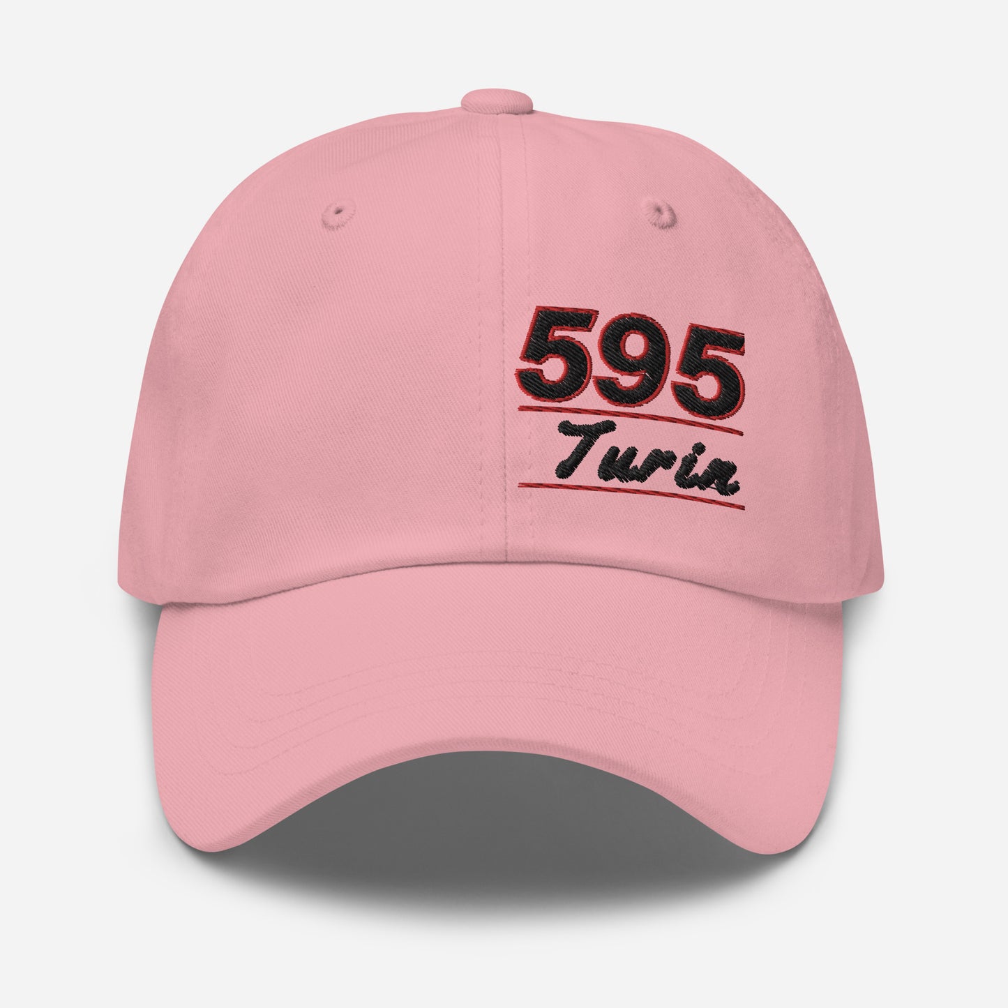 ABARTH 595 TURIN CLASSIC BASEBALL CAP HAT