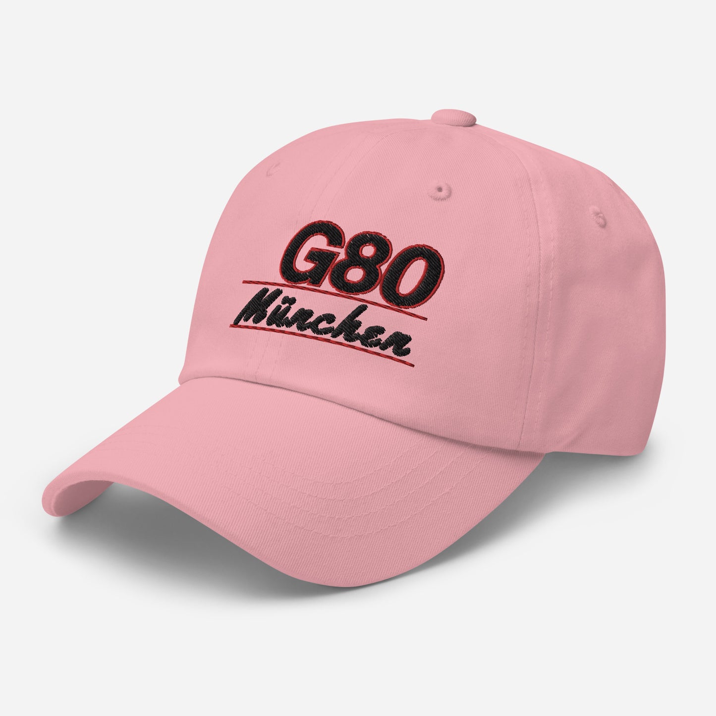 BMW G80 CLASSIC MUNCHEN BASEBALL CAP HAT