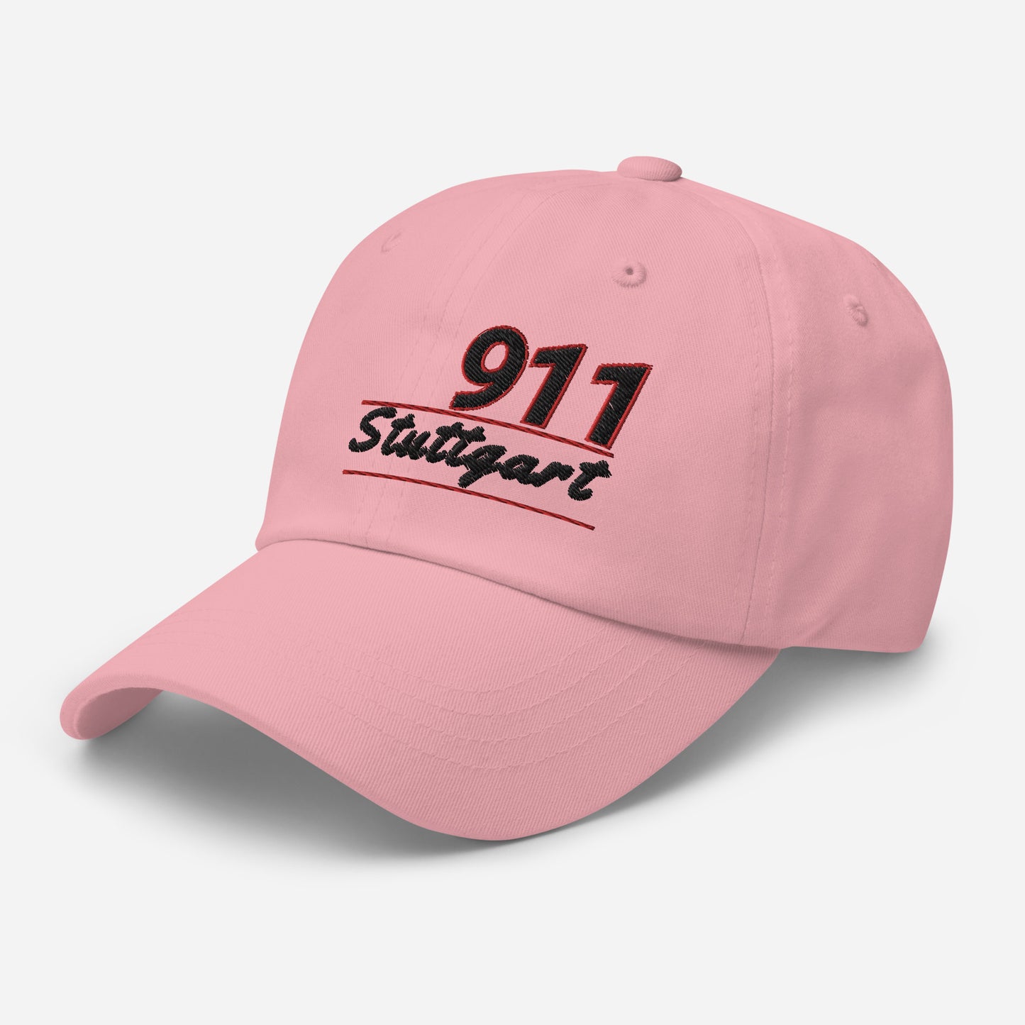 PORSCHE 911 STUTTGARRT Classic Baseball Cap Hat