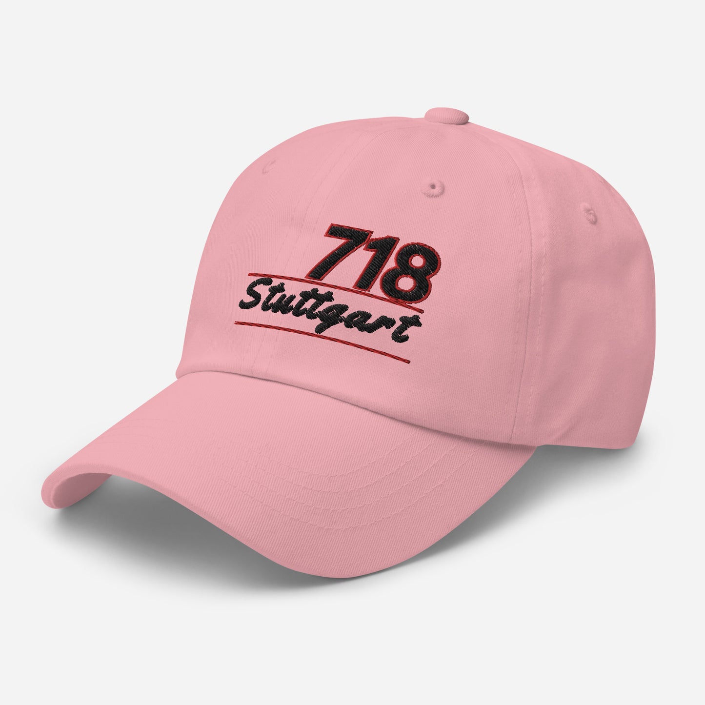 PORSCHE 718 BOXSTER T CAYMAN T Baseball Cap Hat