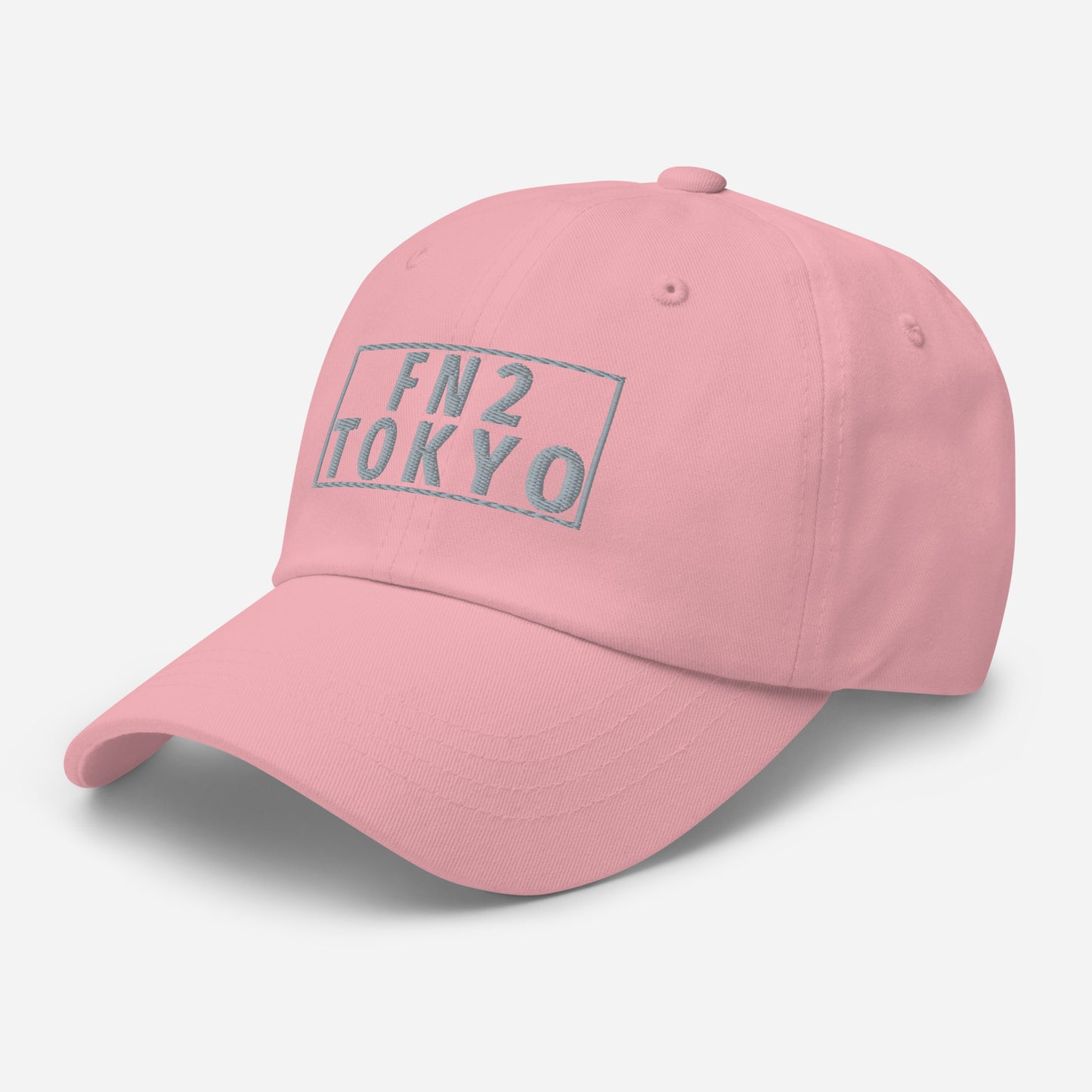 FN2 CIVIC TYPE R Tokyo Baseball Cap Hat