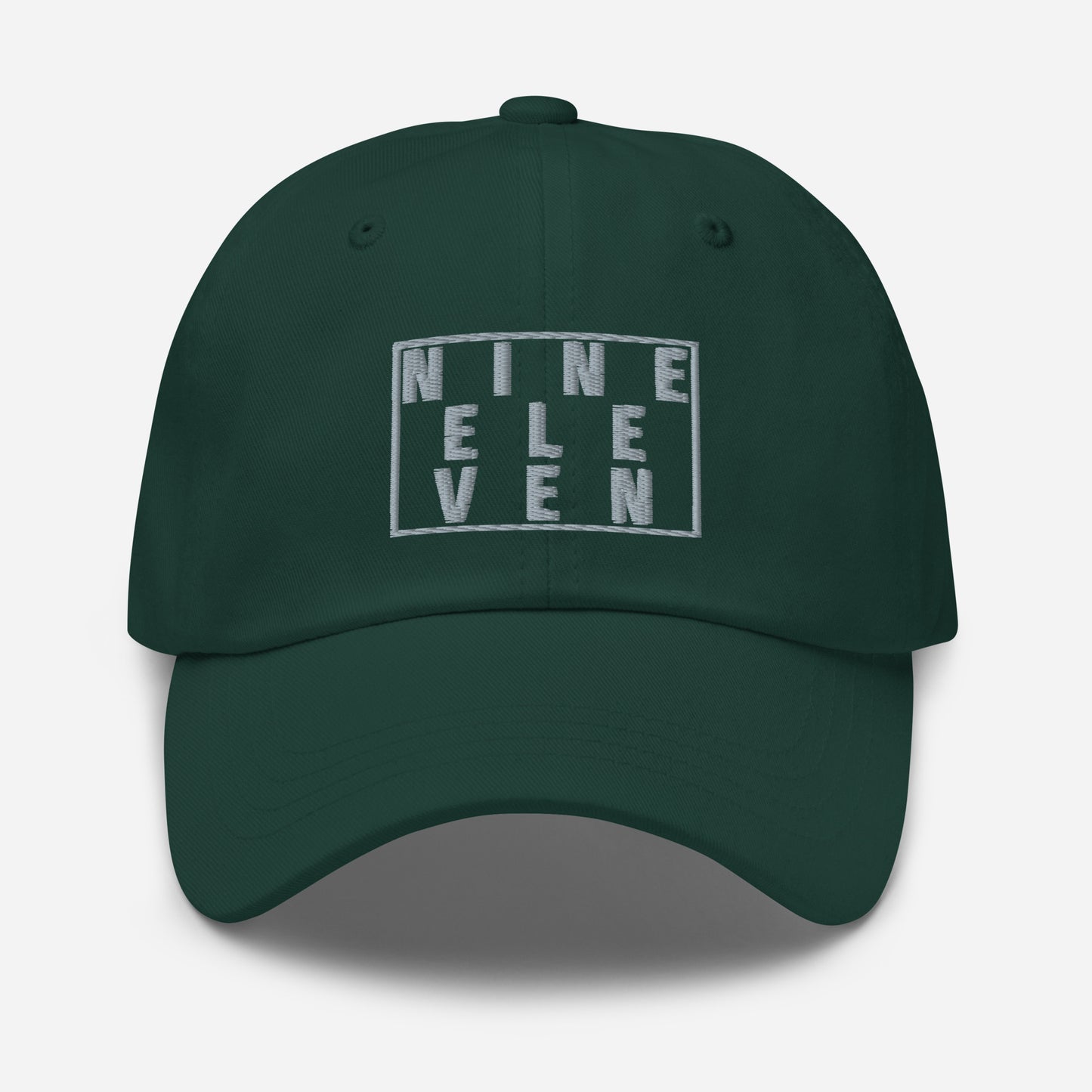 PORSCHE 911 NINE ELEVEN Baseball Cap Hat