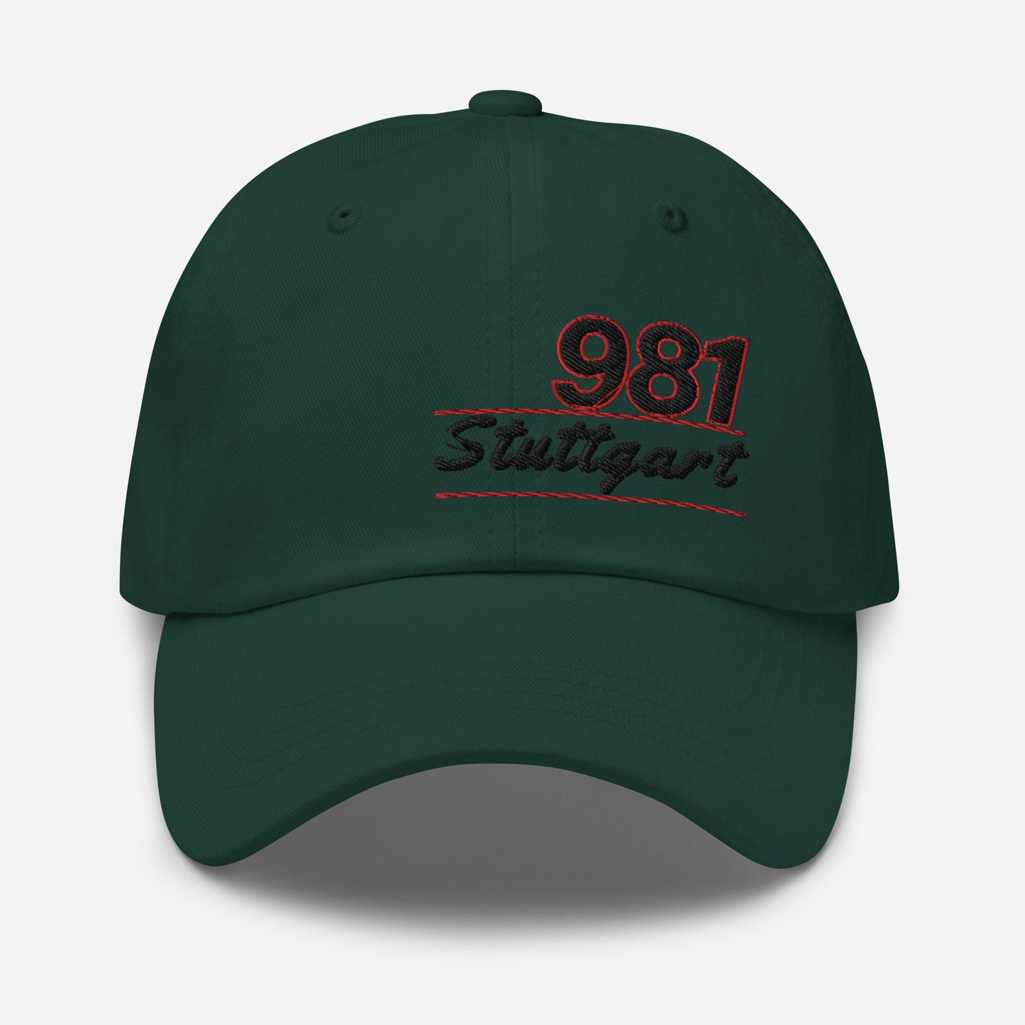 PORSCHE 981 BOXSTER CAYMAN Baseball Cap Hat