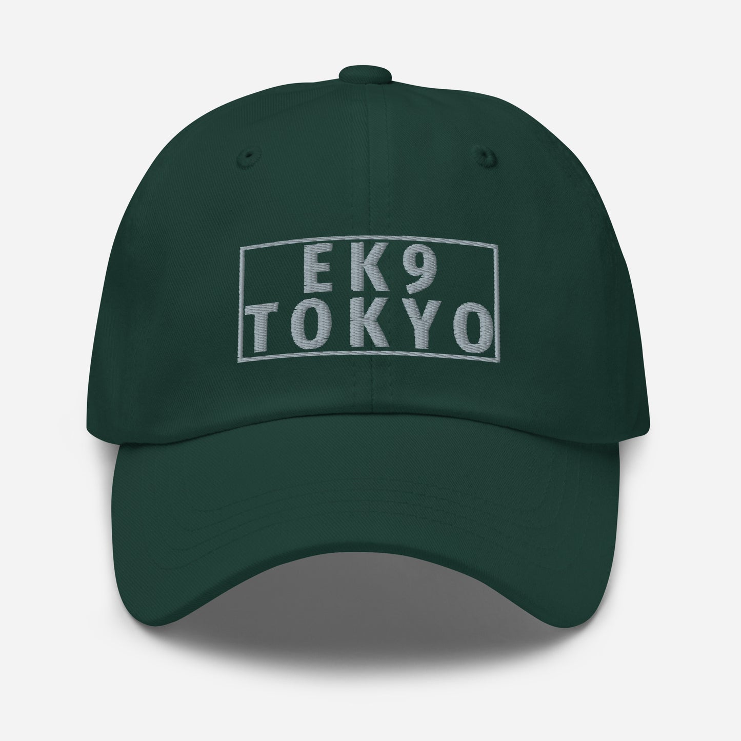 EK9 CIVIC TYPE R Tokyo Baseball Cap Hat