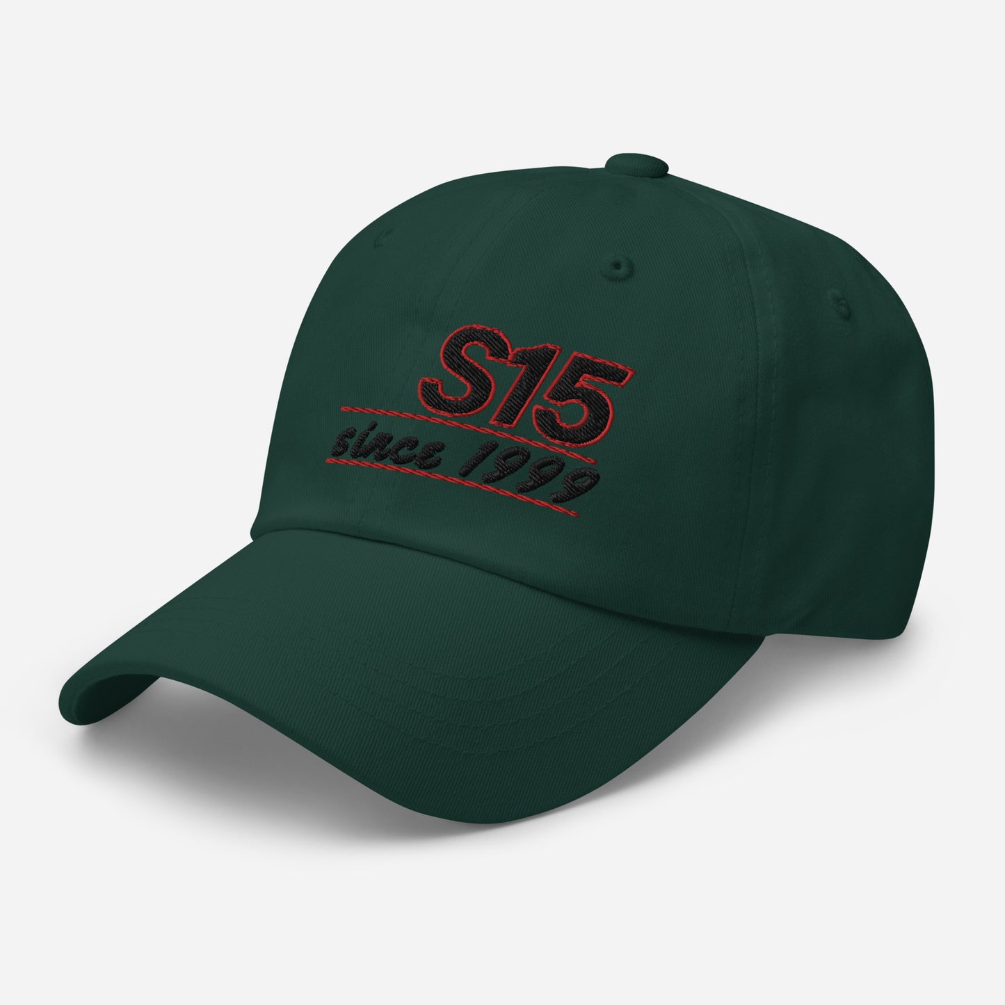 S15 SILVIA CLASSIC Baseball Cap Hat