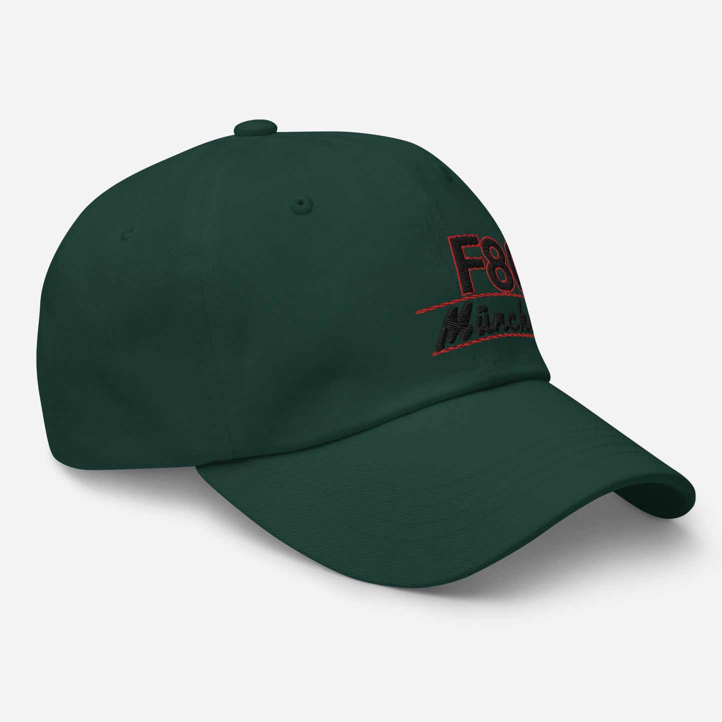 BMW F80 CLASSIC MUNCHEN BASEBALL CAP HAT