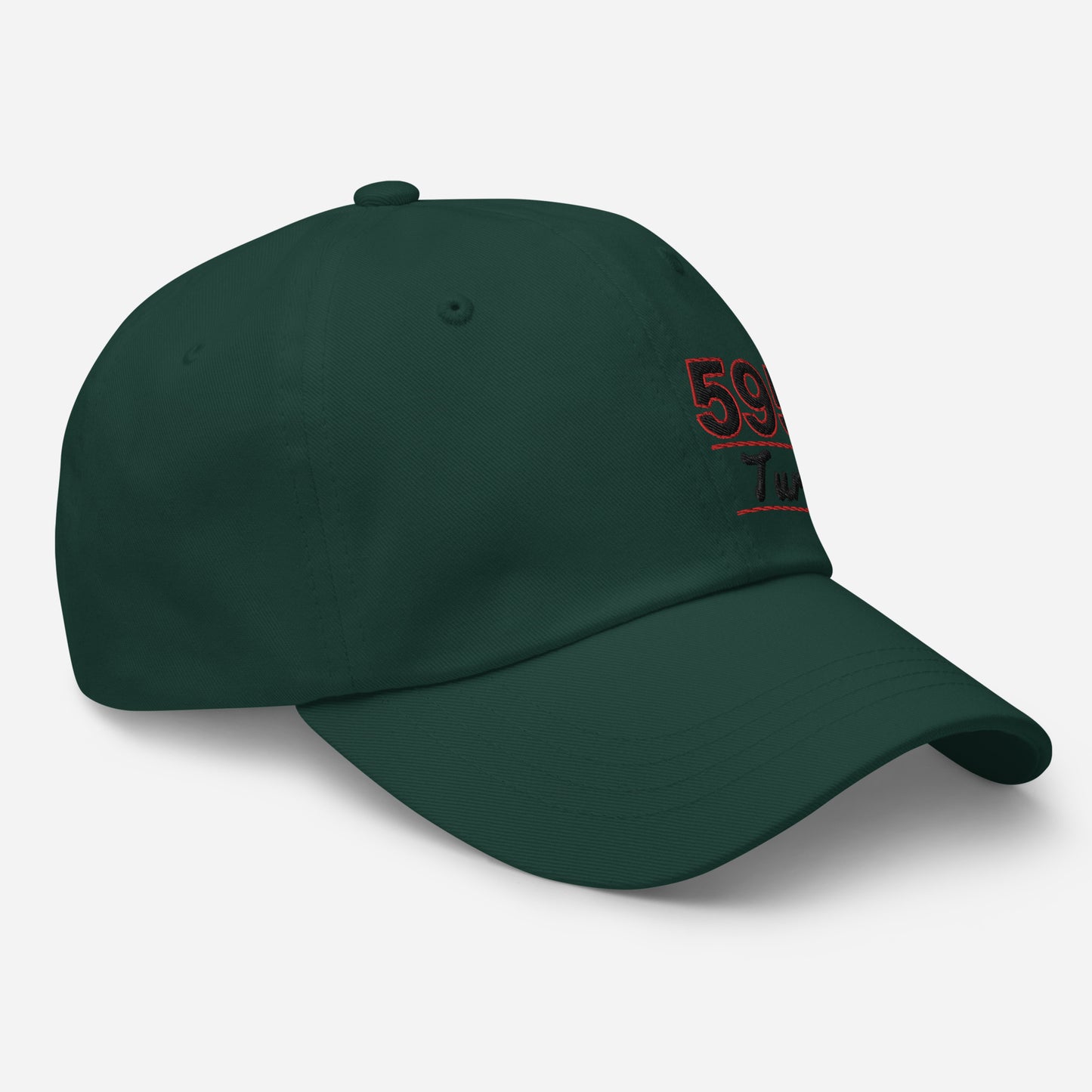 ABARTH 595 TURIN CLASSIC BASEBALL CAP HAT