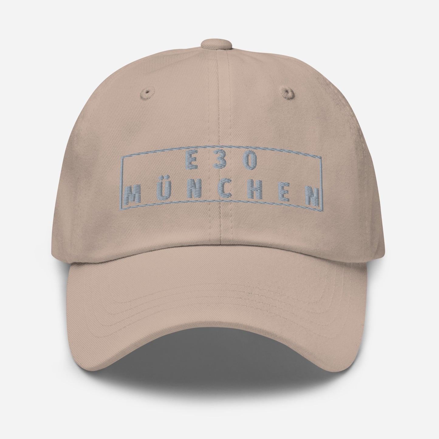 BMW E30 MUNCHEN BASEBALL CAP HAT