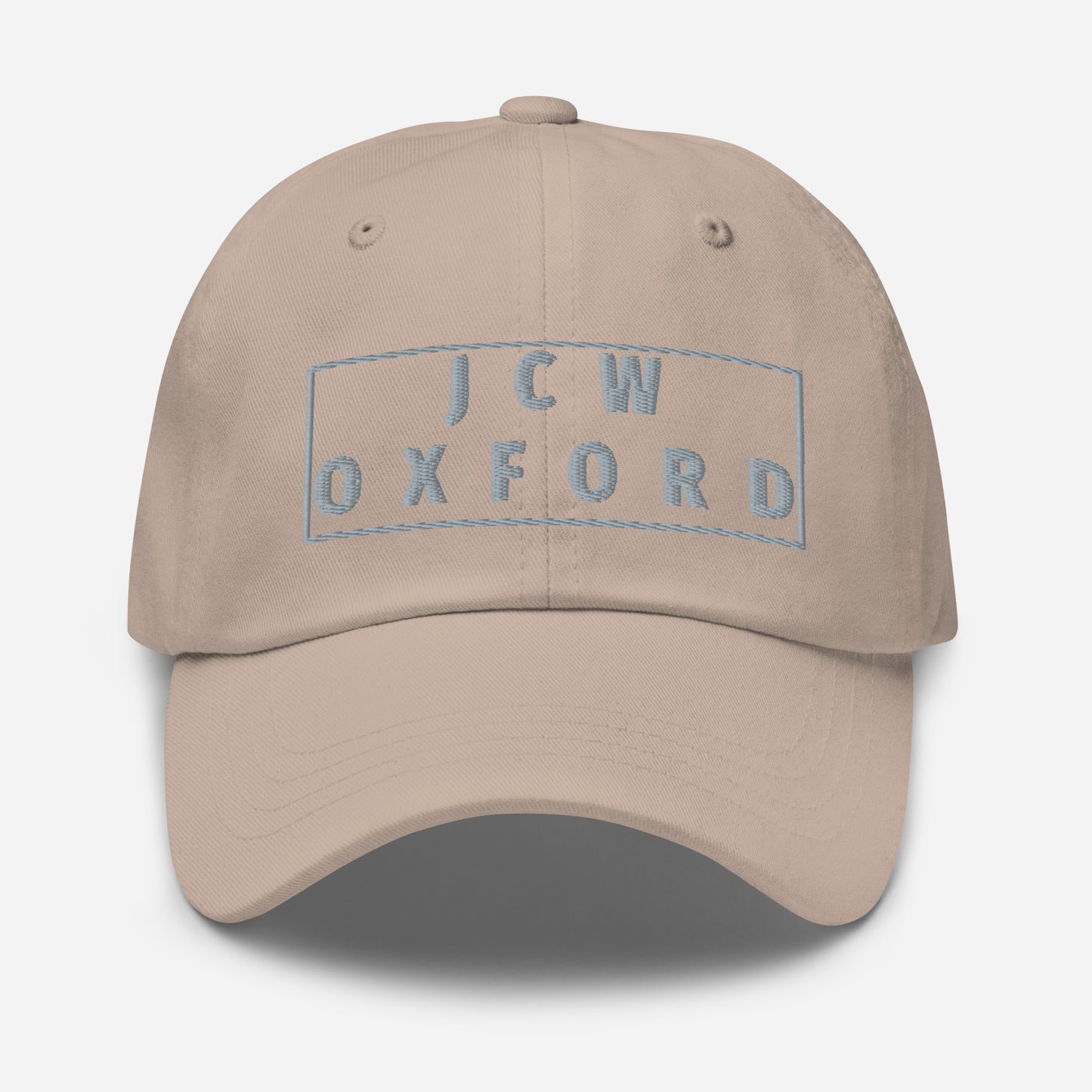 MINI JCW OXFORD BASEBALL CAP HAT