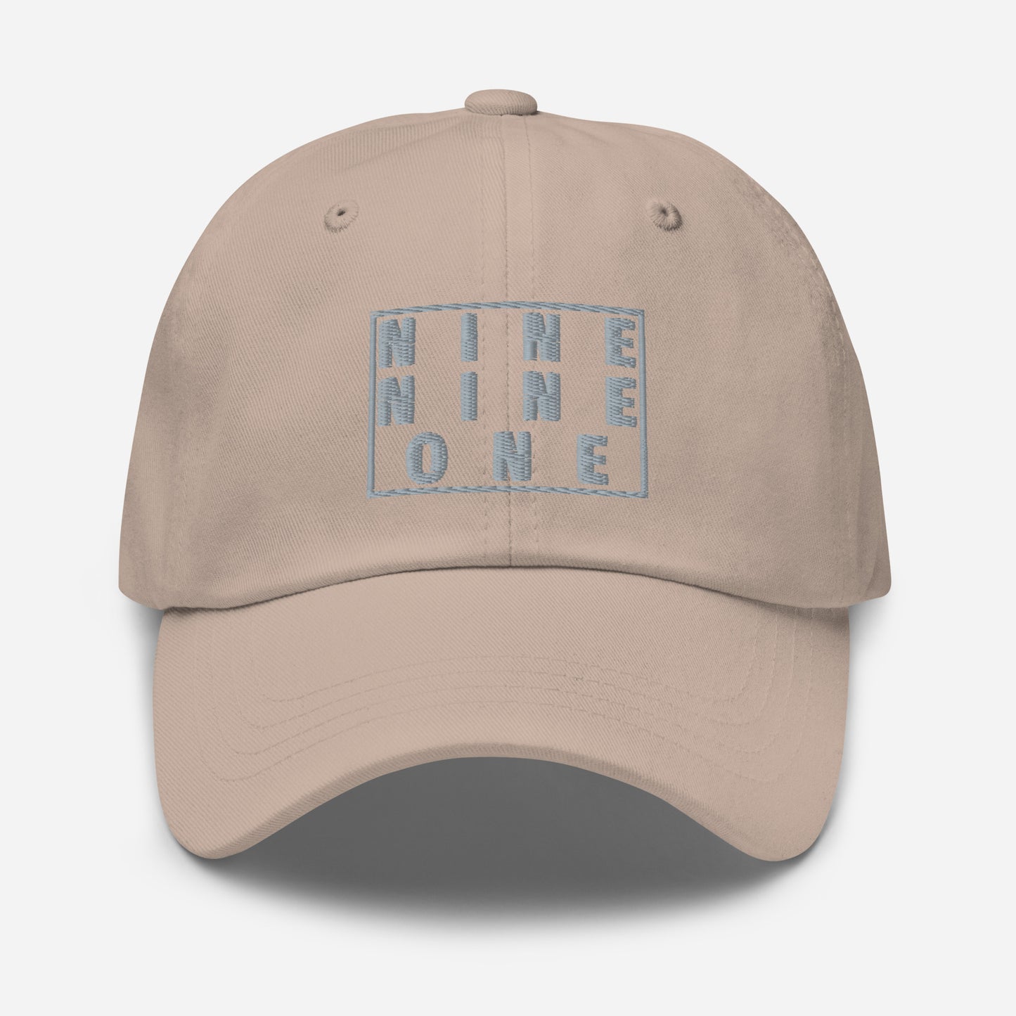 PORSCHE 991 NINE NINE ONE Baseball Cap Hat