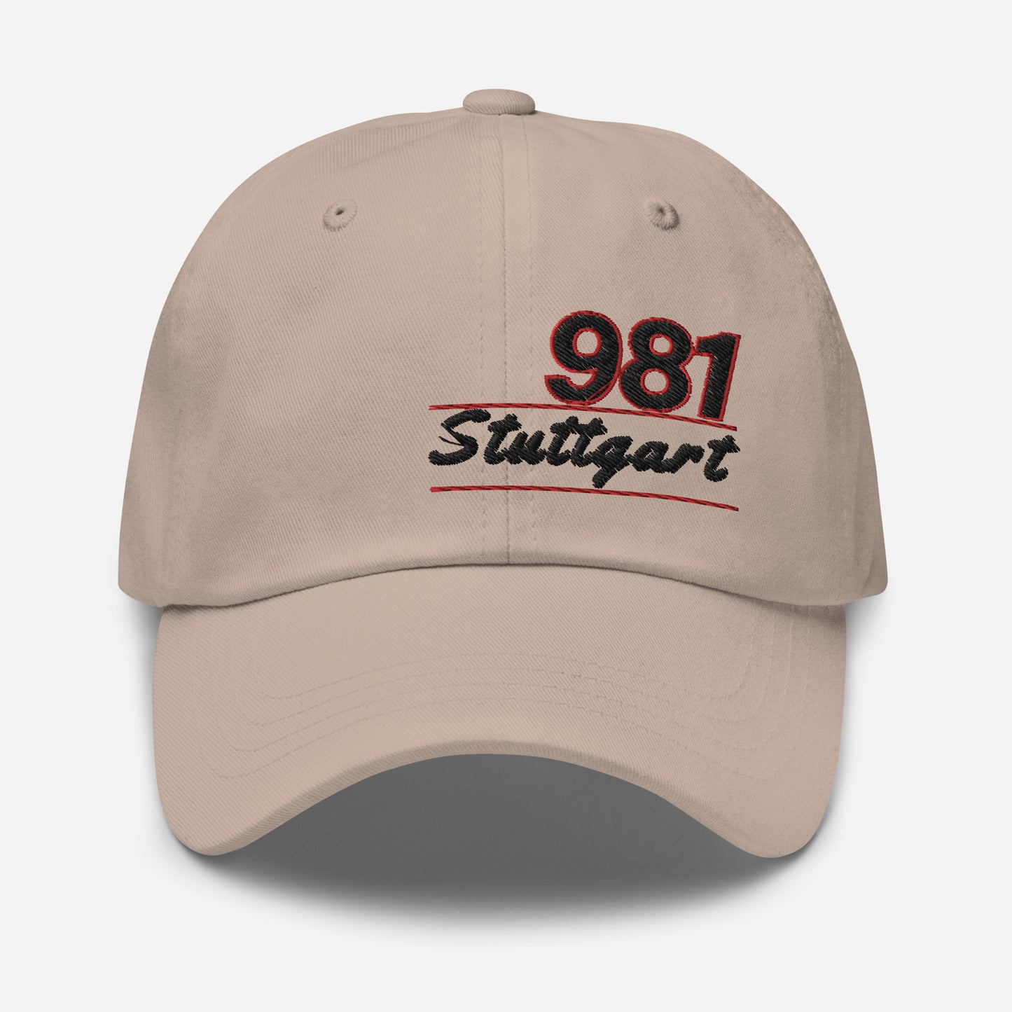 PORSCHE 981 BOXSTER CAYMAN Baseball Cap Hat