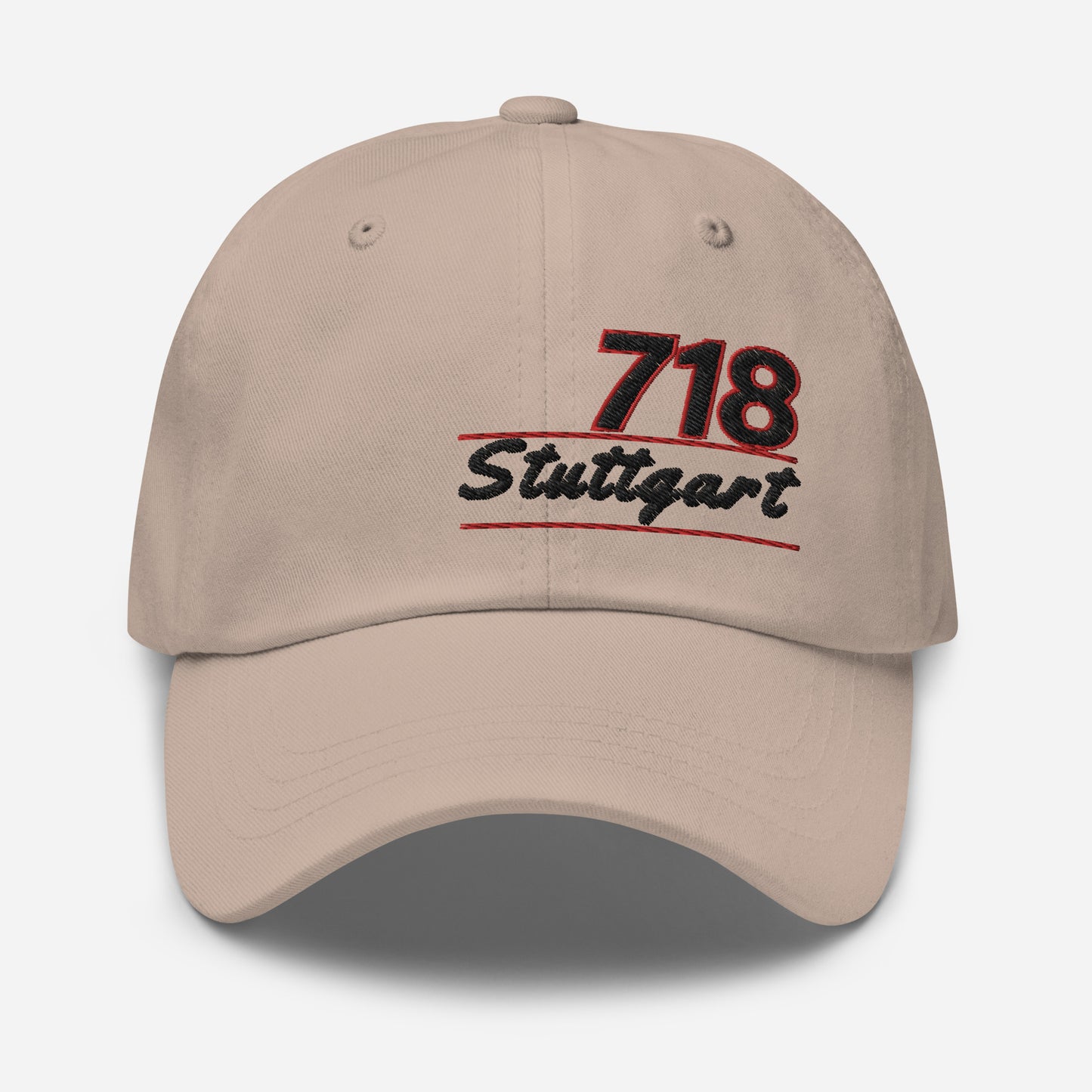 PORSCHE 718 BOXSTER T CAYMAN T Baseball Cap Hat