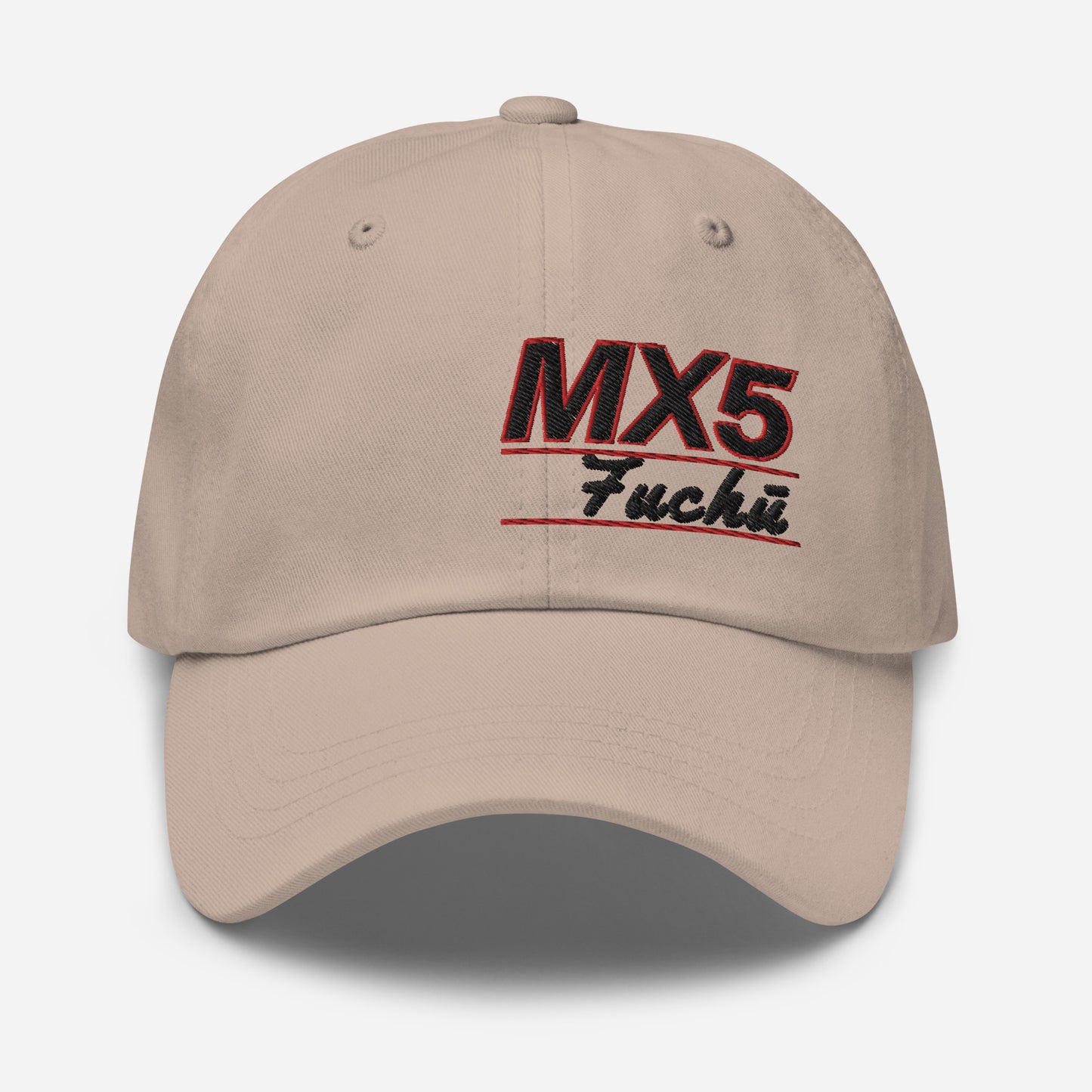 MX5 MIATA CLASSIC Baseball Cap Hat