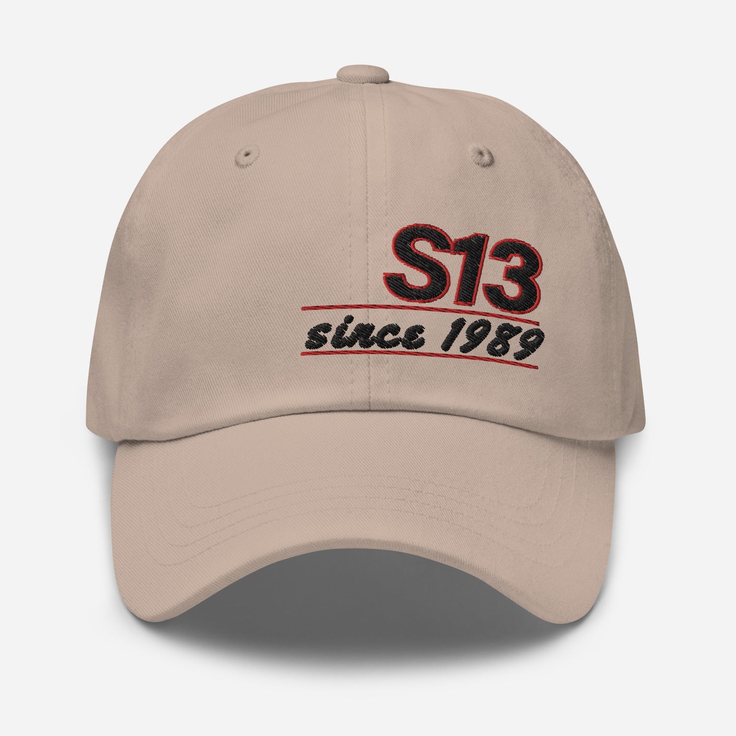 S13 SILVIA CLASSIC Baseball Cap Hat