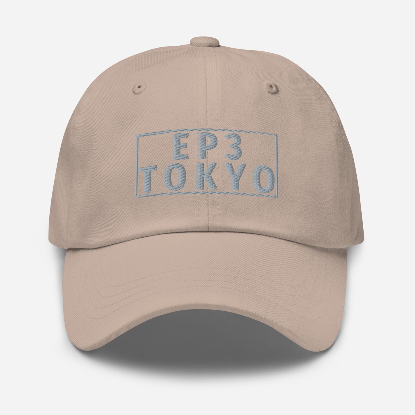 EP3 CIVIC TYPE R Tokyo Baseball Cap Hat