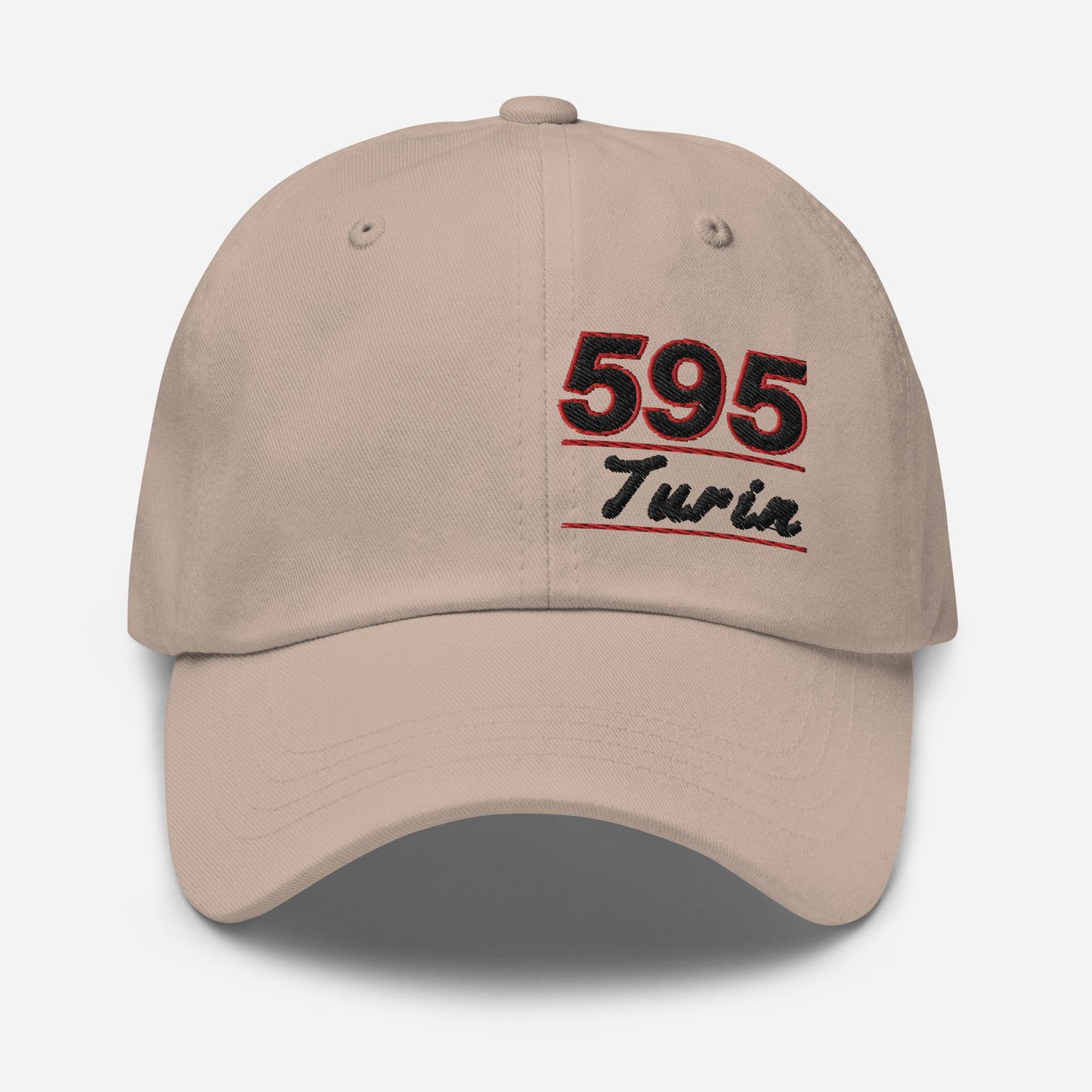 ABARTH 595 TURIN CLASSIC BASEBALL CAP HAT