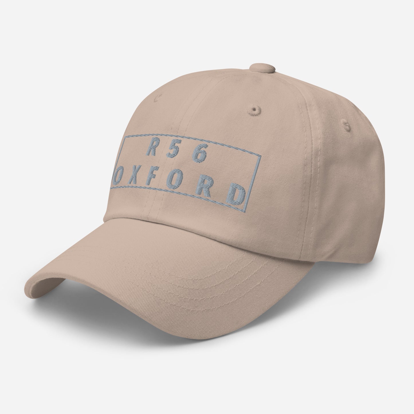 MINI R56 OXFORD BASEBALL CAP HAT