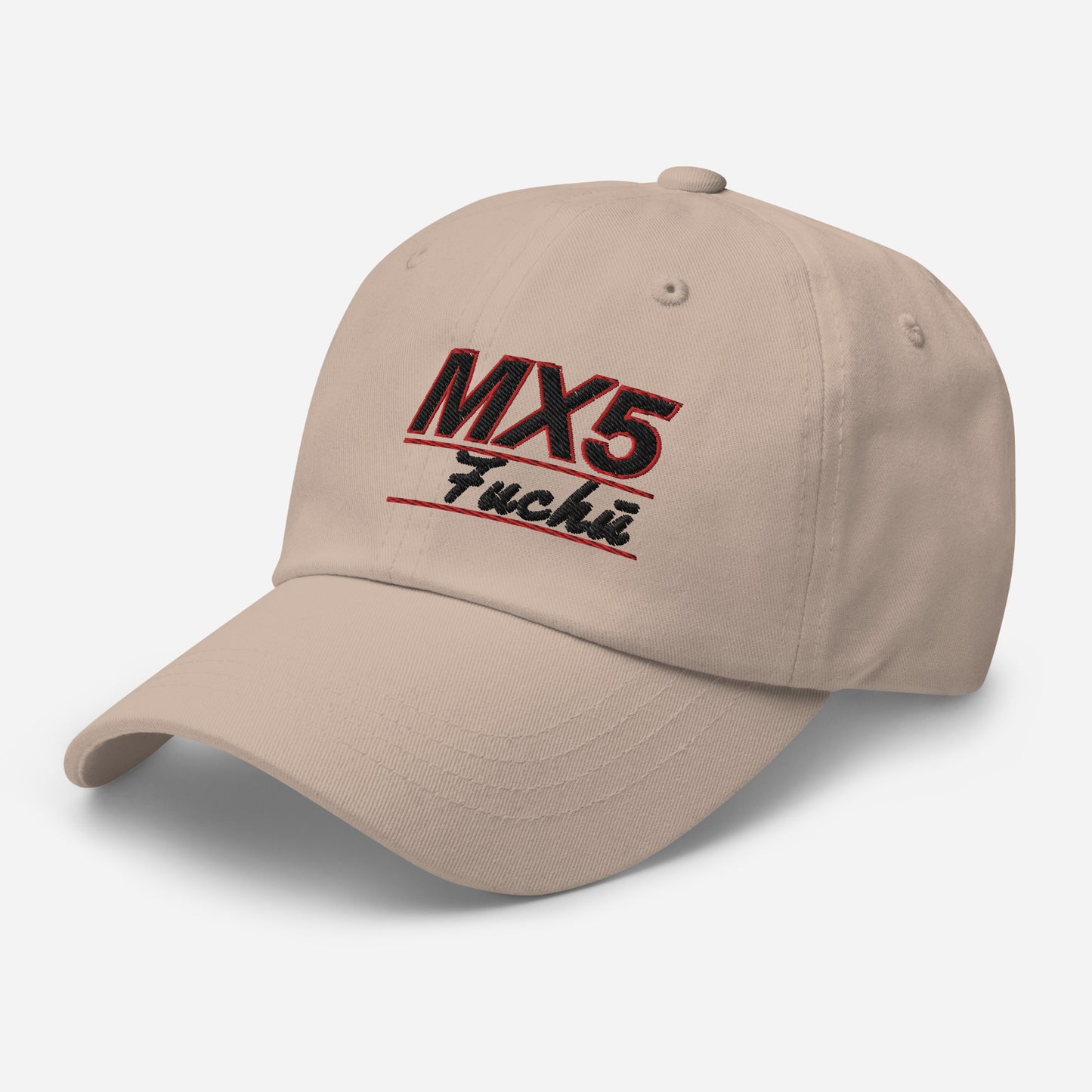 MX5 MIATA CLASSIC Baseball Cap Hat