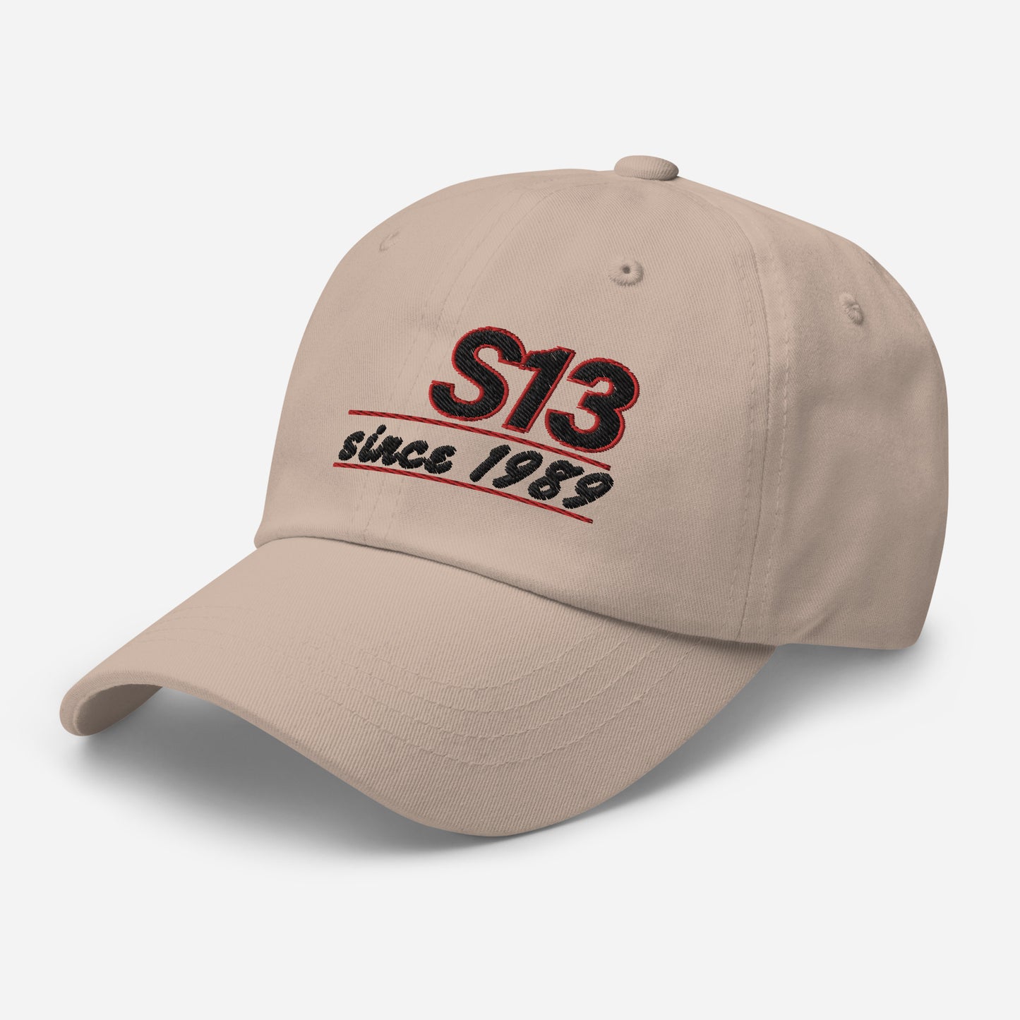 S13 SILVIA CLASSIC Baseball Cap Hat