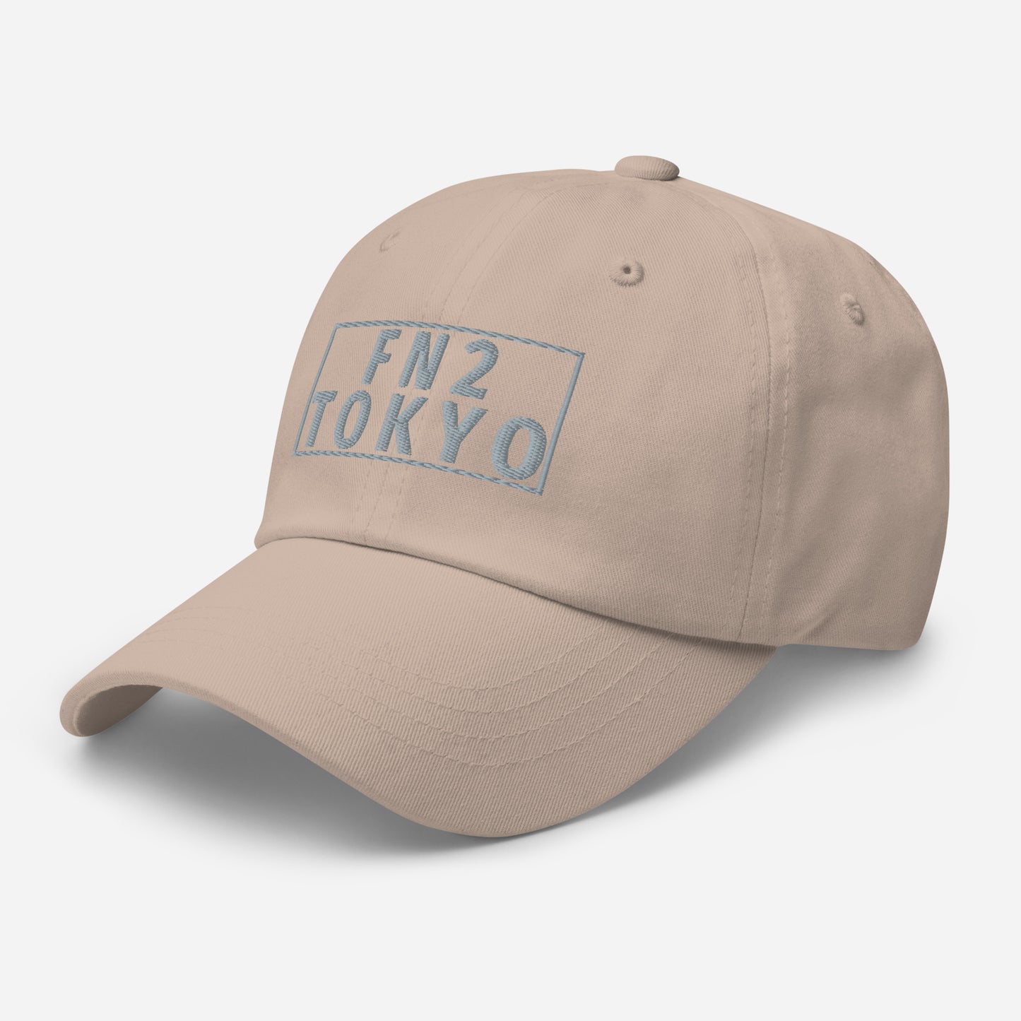 FN2 CIVIC TYPE R Tokyo Baseball Cap Hat