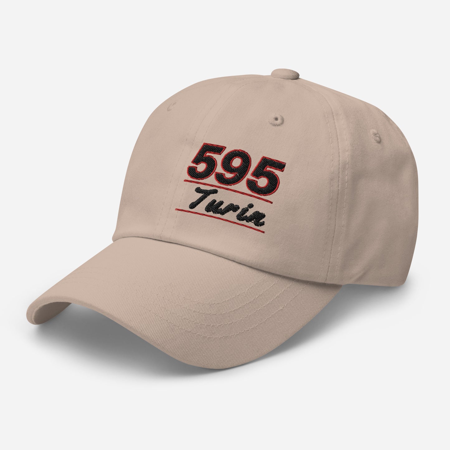 ABARTH 595 TURIN CLASSIC BASEBALL CAP HAT