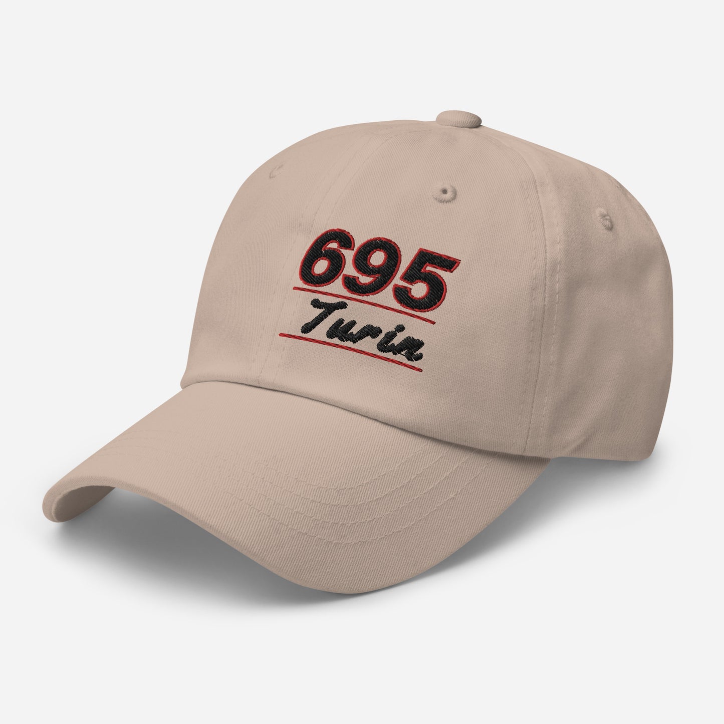 ABARTH 695 TURIN CLASSIC BASEBALL CAP HAT