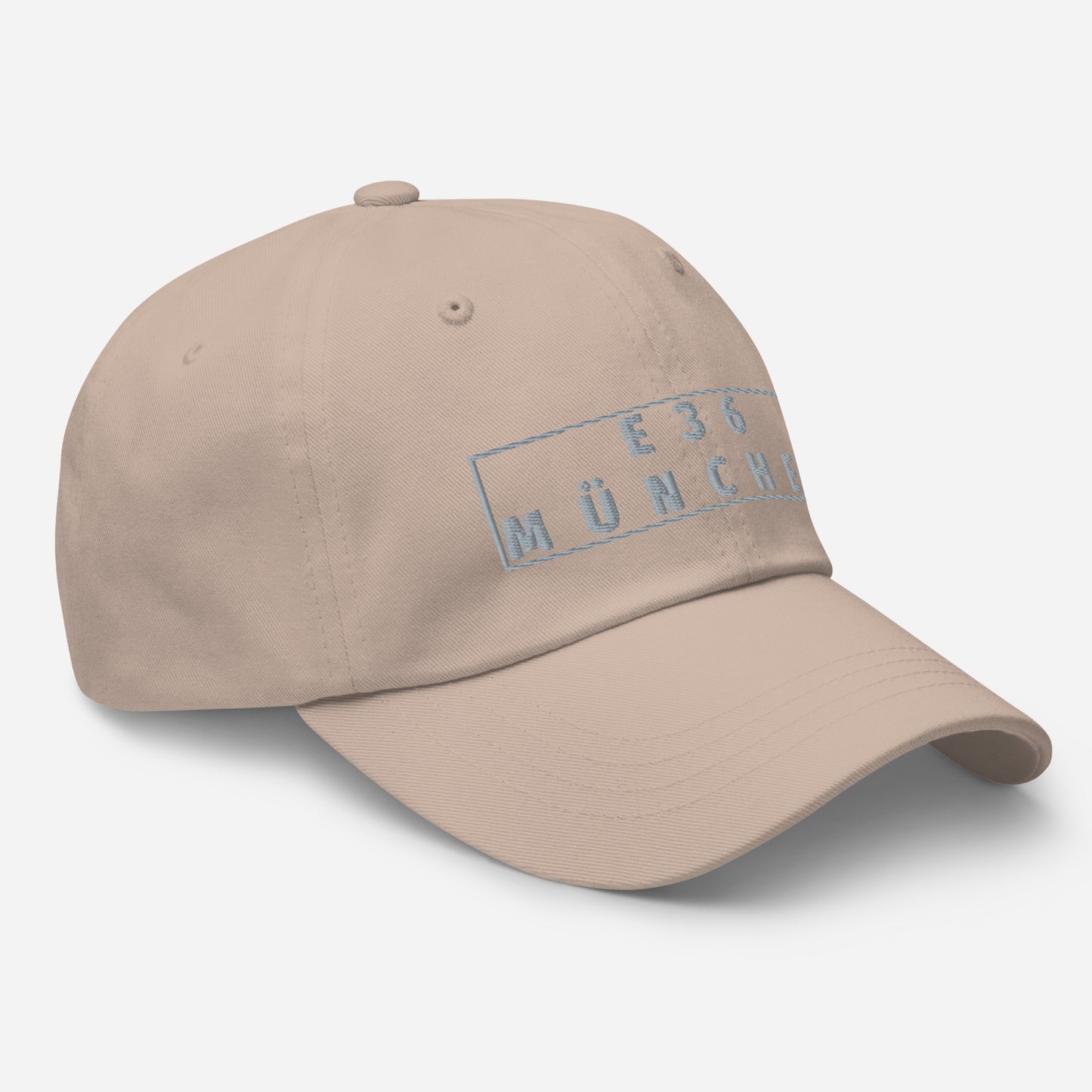 BMW E36 MUNCHEN BASEBALL CAP HAT