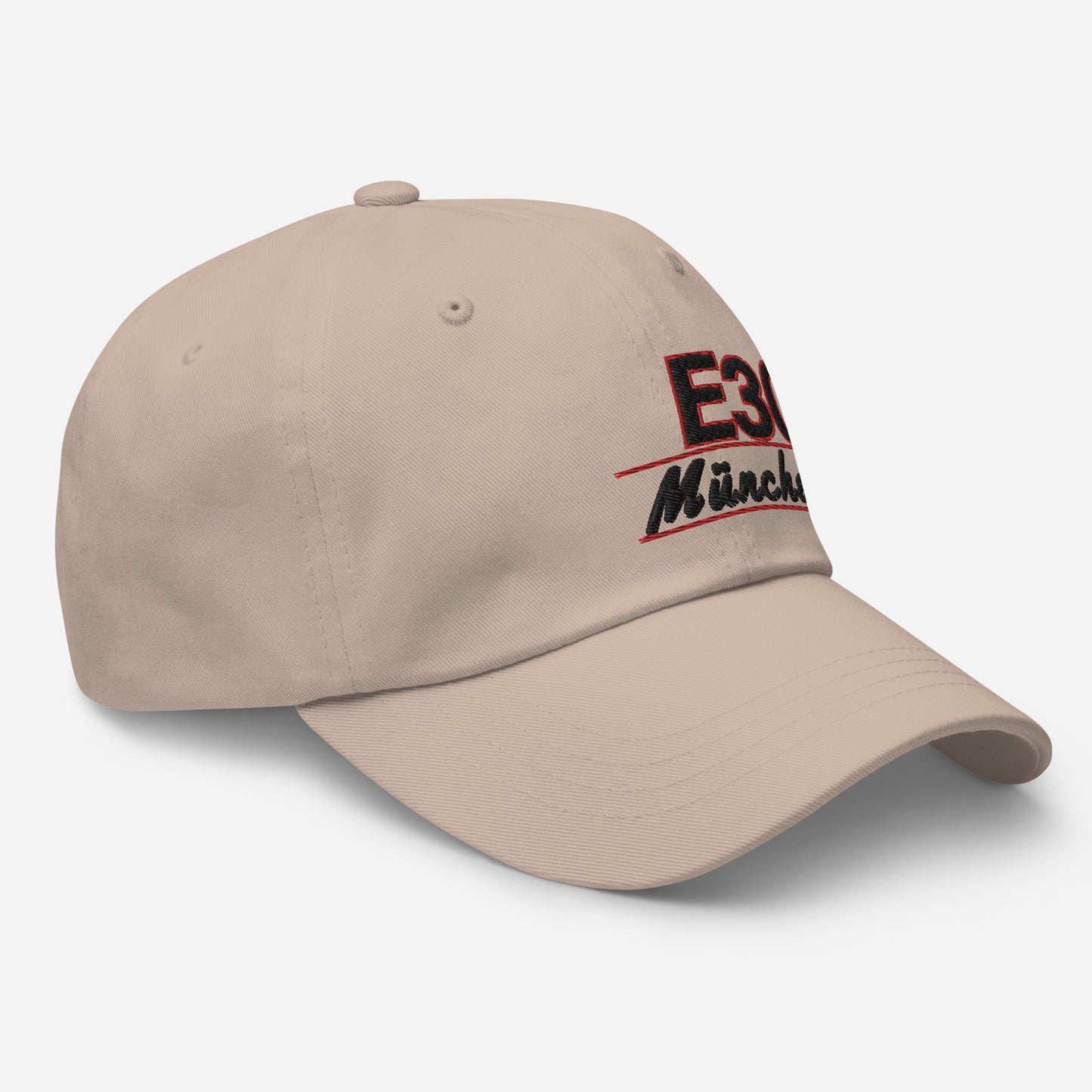 BMW E30 CLASSIC MUNCHEN BASEBALL CAP HAT