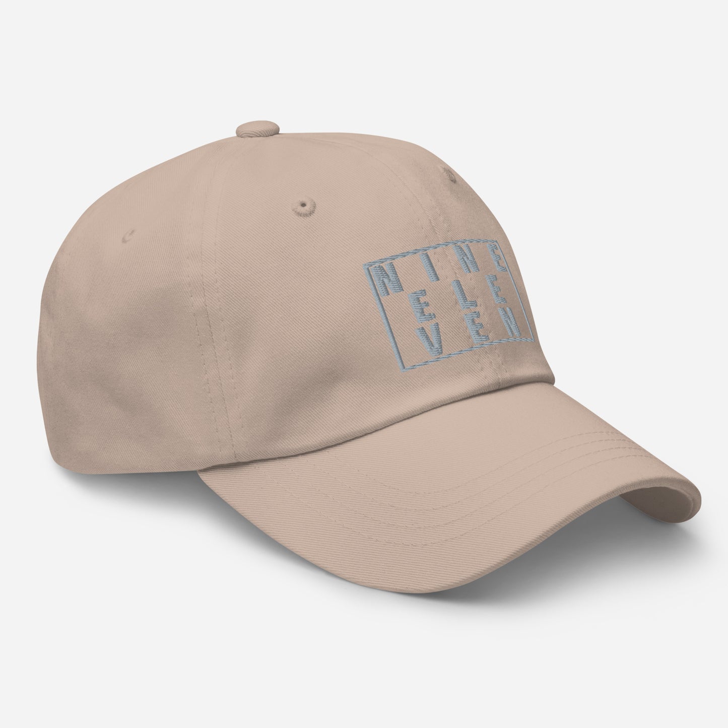 PORSCHE 911 NINE ELEVEN Baseball Cap Hat